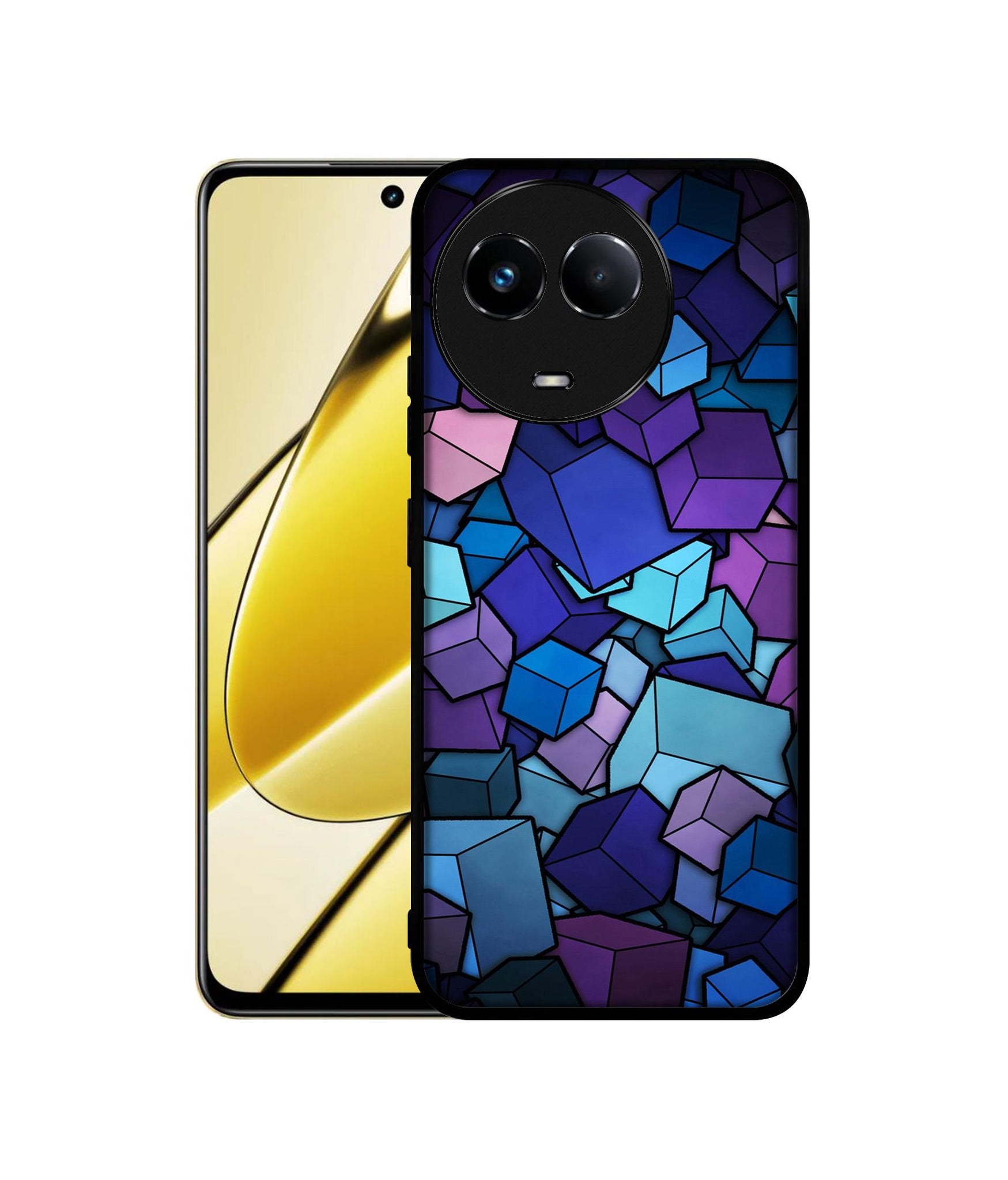 Realme 11 5G / C67 5G / 11X 5G / Narzo 60X 5G