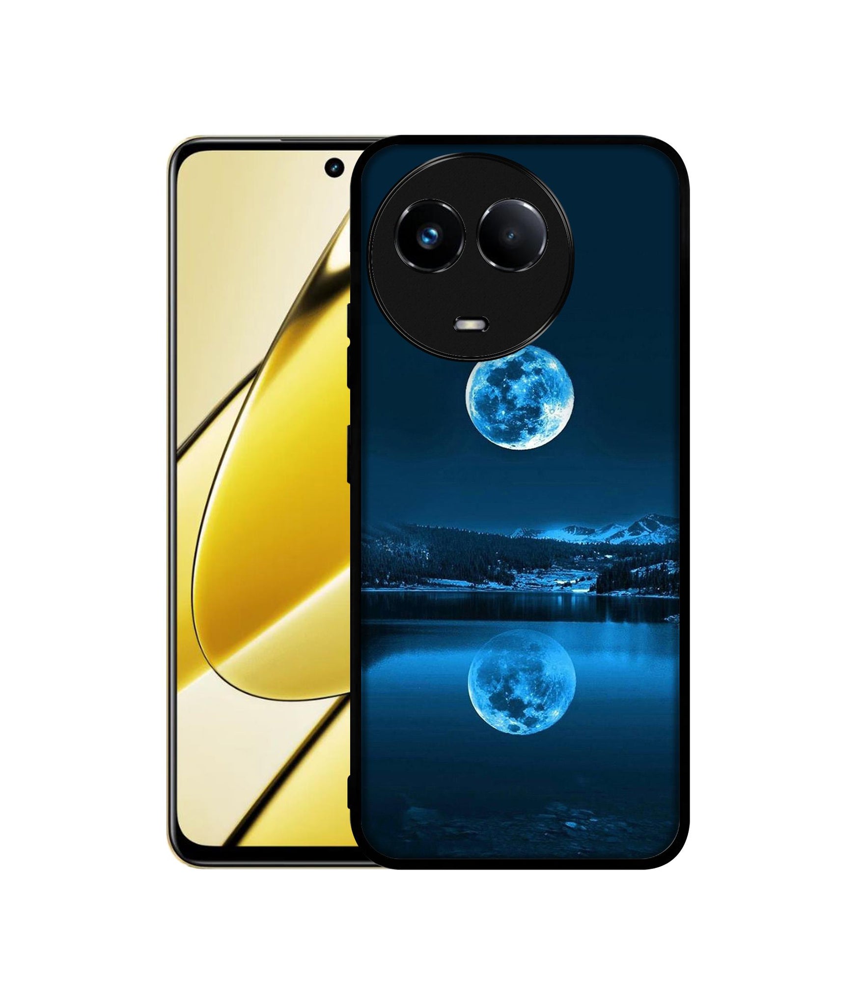 Realme 11 5G / C67 5G / 11X 5G / Narzo 60X 5G