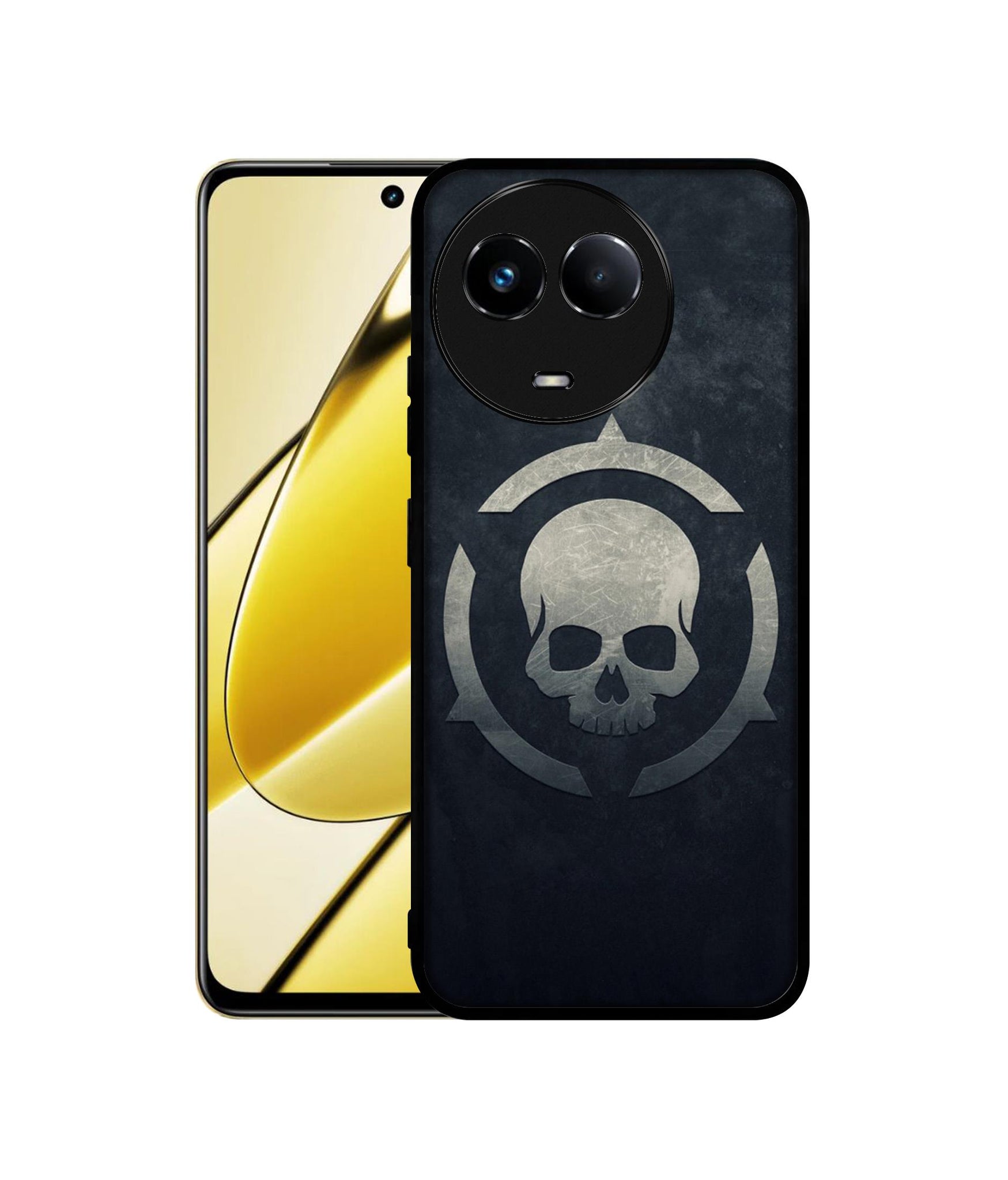 Realme 11 5G / C67 5G / 11X 5G / Narzo 60X 5G