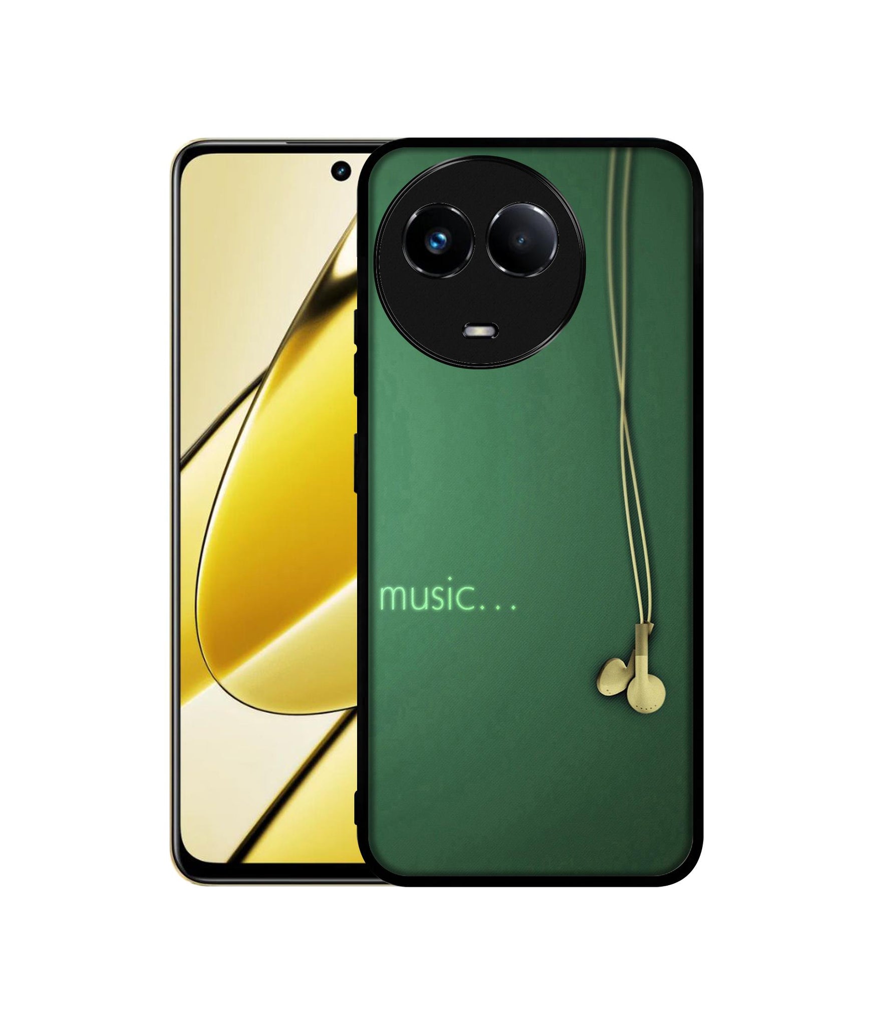 Realme 11 5G / C67 5G / 11X 5G / Narzo 60X 5G