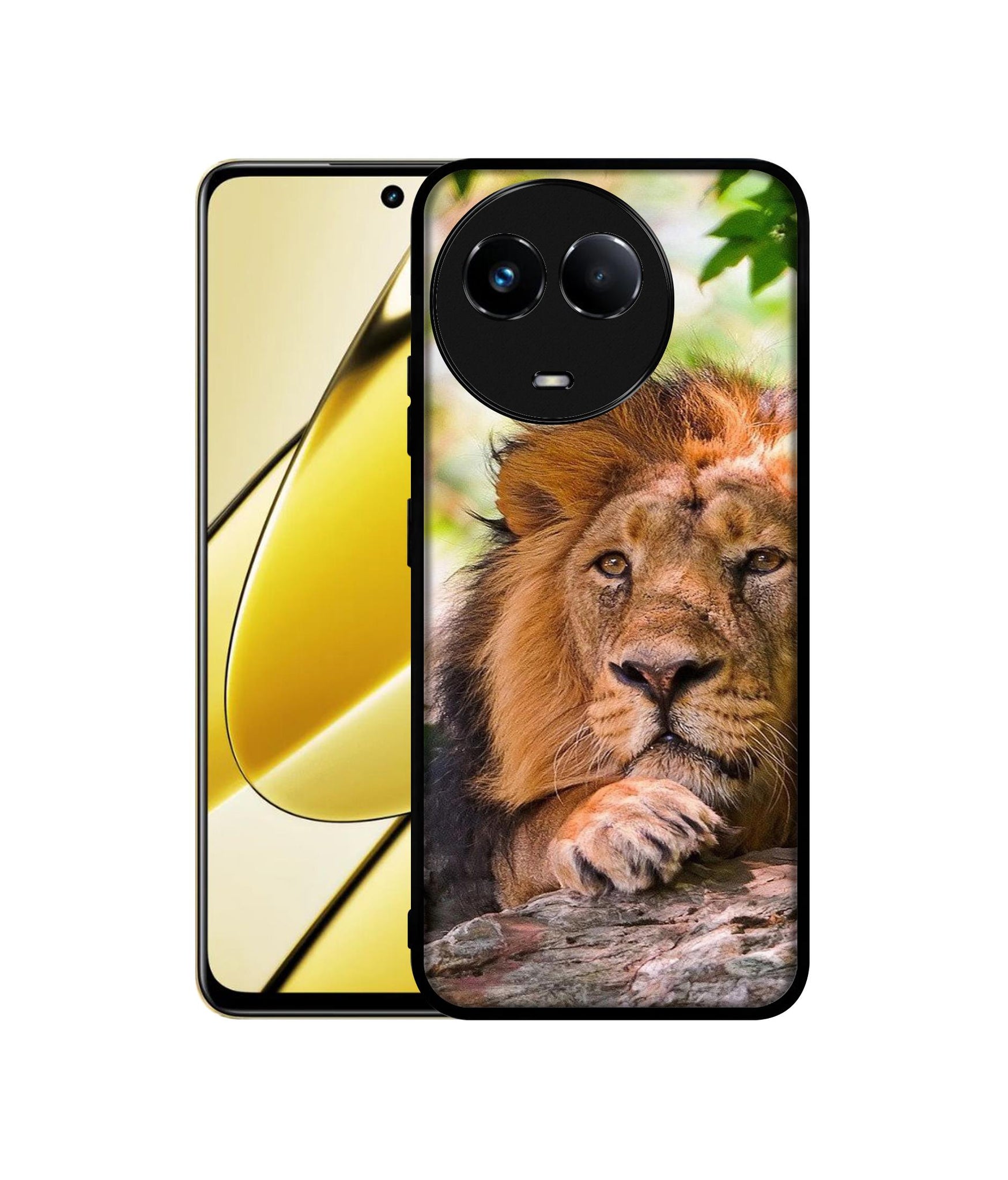 Realme 11 5G / C67 5G / 11X 5G / Narzo 60X 5G