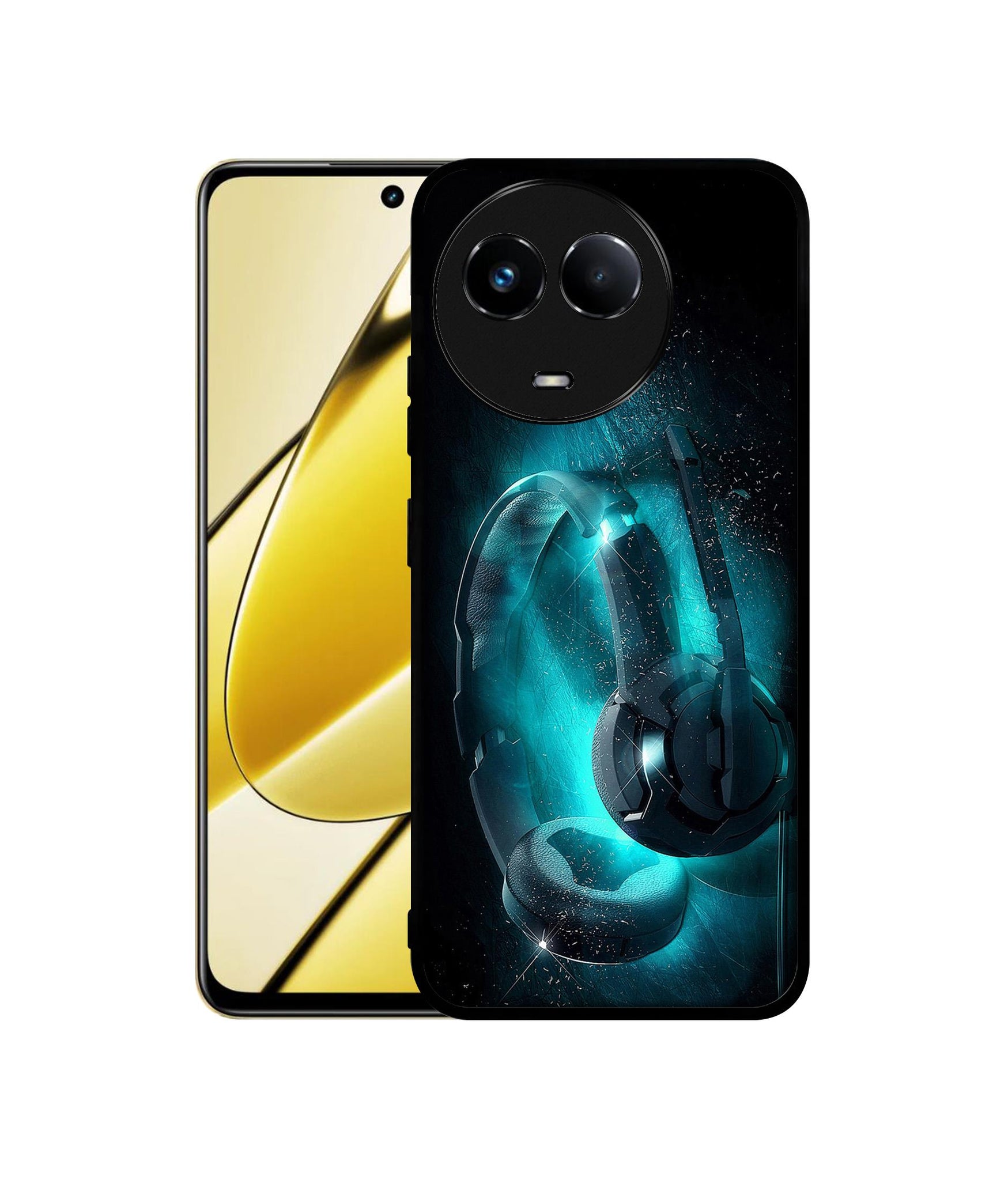 Realme 11 5G / C67 5G / 11X 5G / Narzo 60X 5G