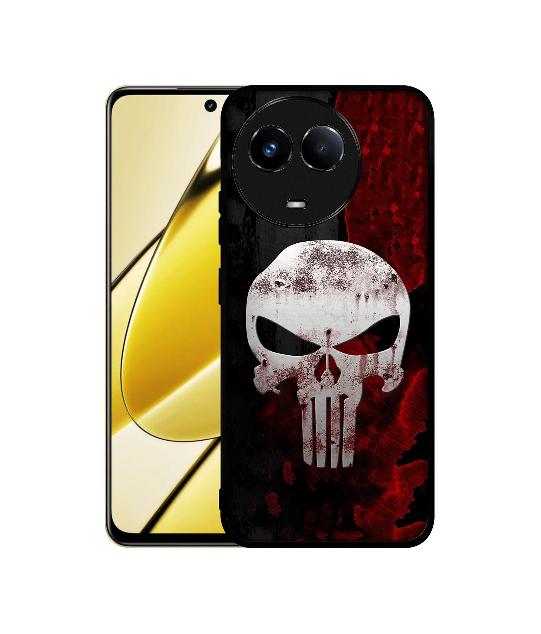 Realme 11 5G / C67 5G / 11X 5G / Narzo 60X 5G