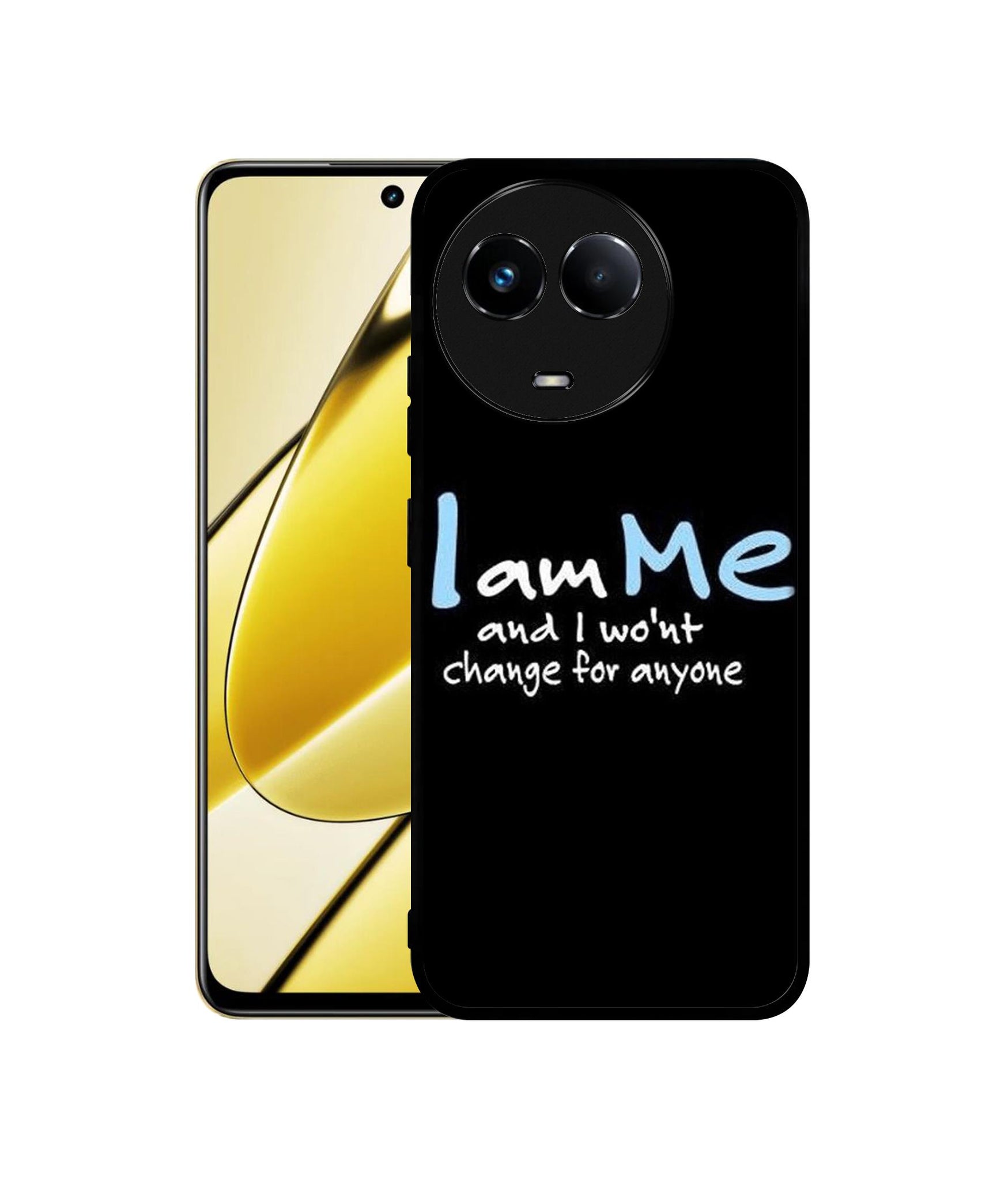 Realme 11 5G / C67 5G / 11X 5G / Narzo 60X 5G