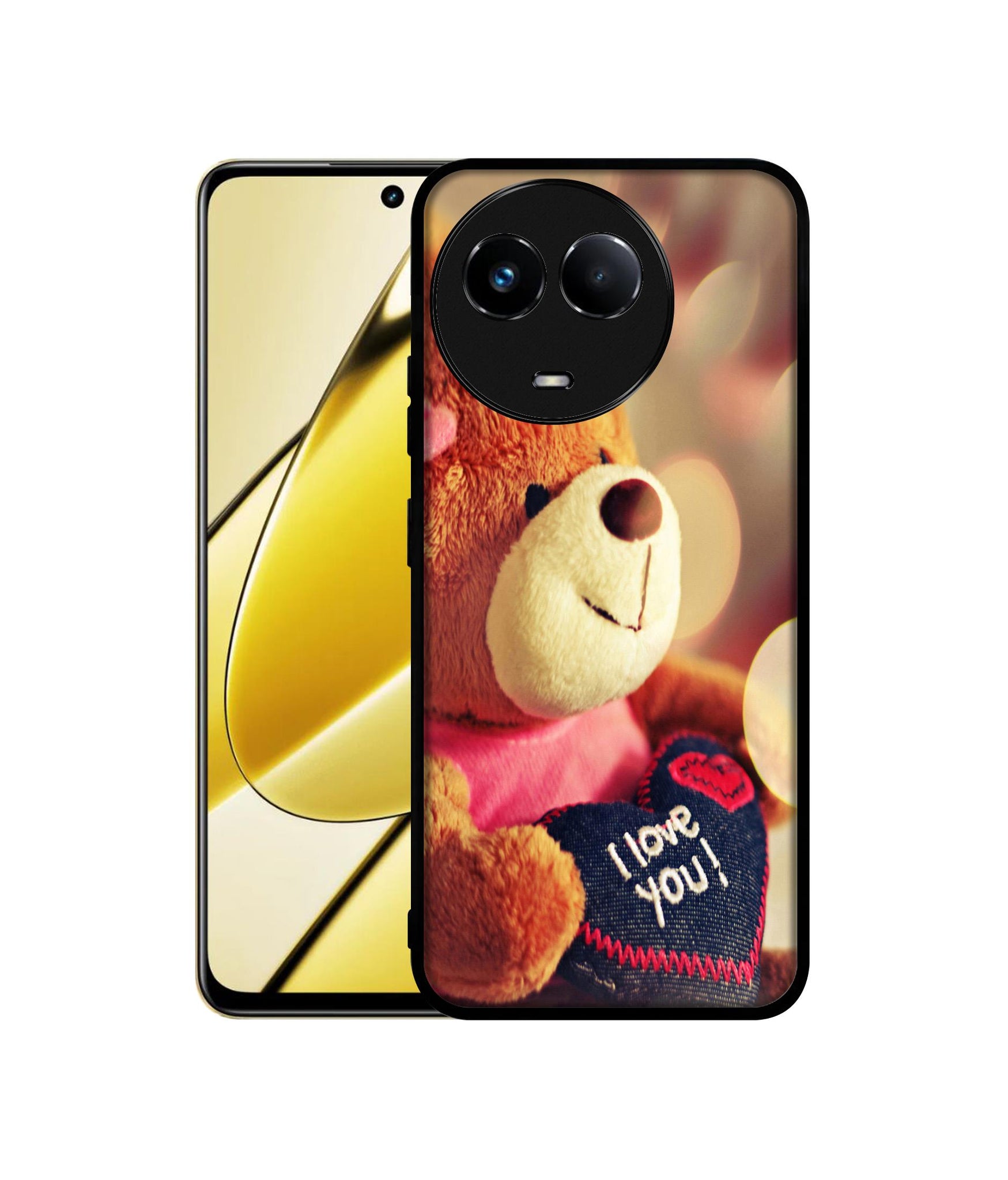 Realme 11 5G / C67 5G / 11X 5G / Narzo 60X 5G