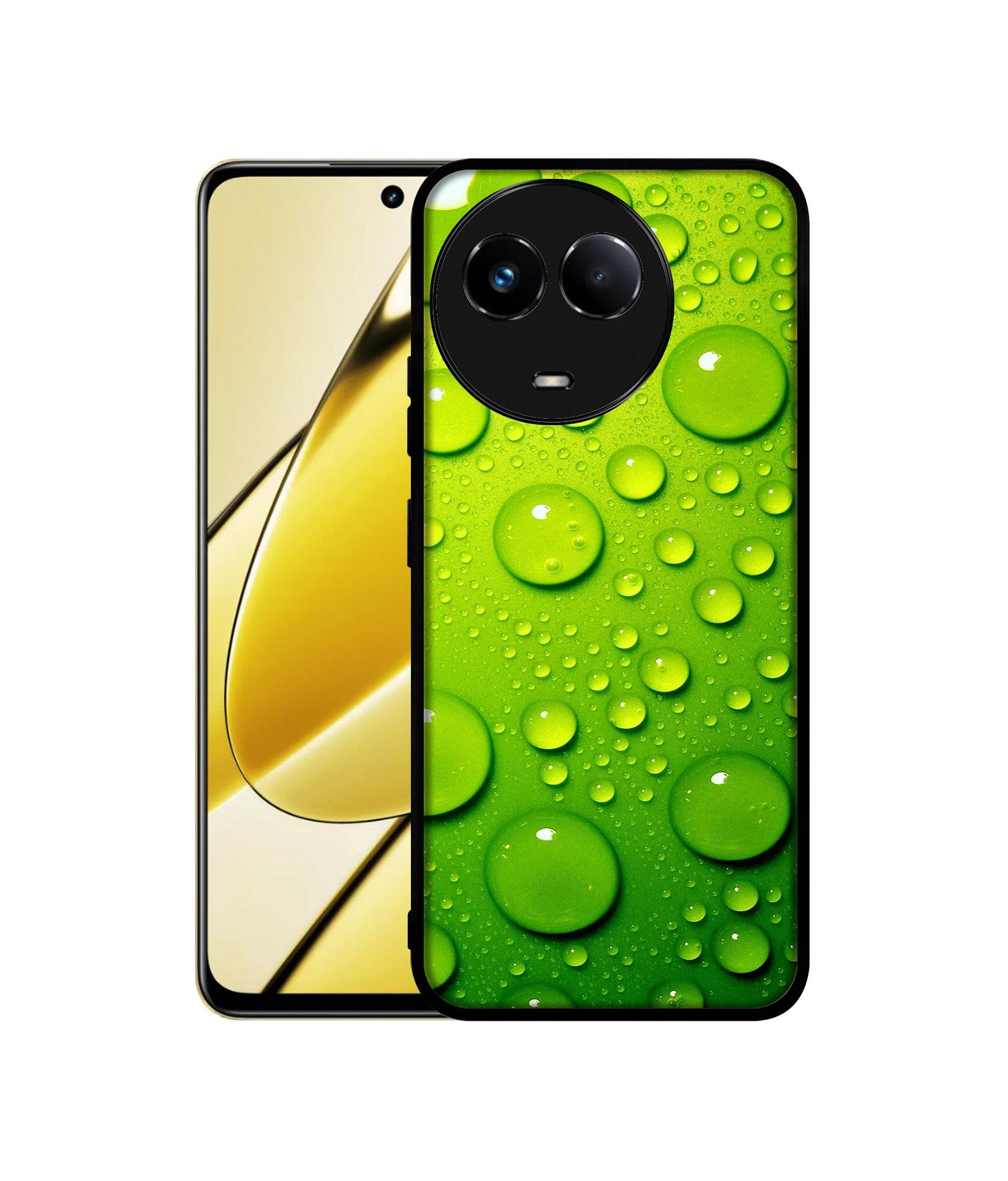 Realme 11 5G / C67 5G / 11X 5G / Narzo 60X 5G