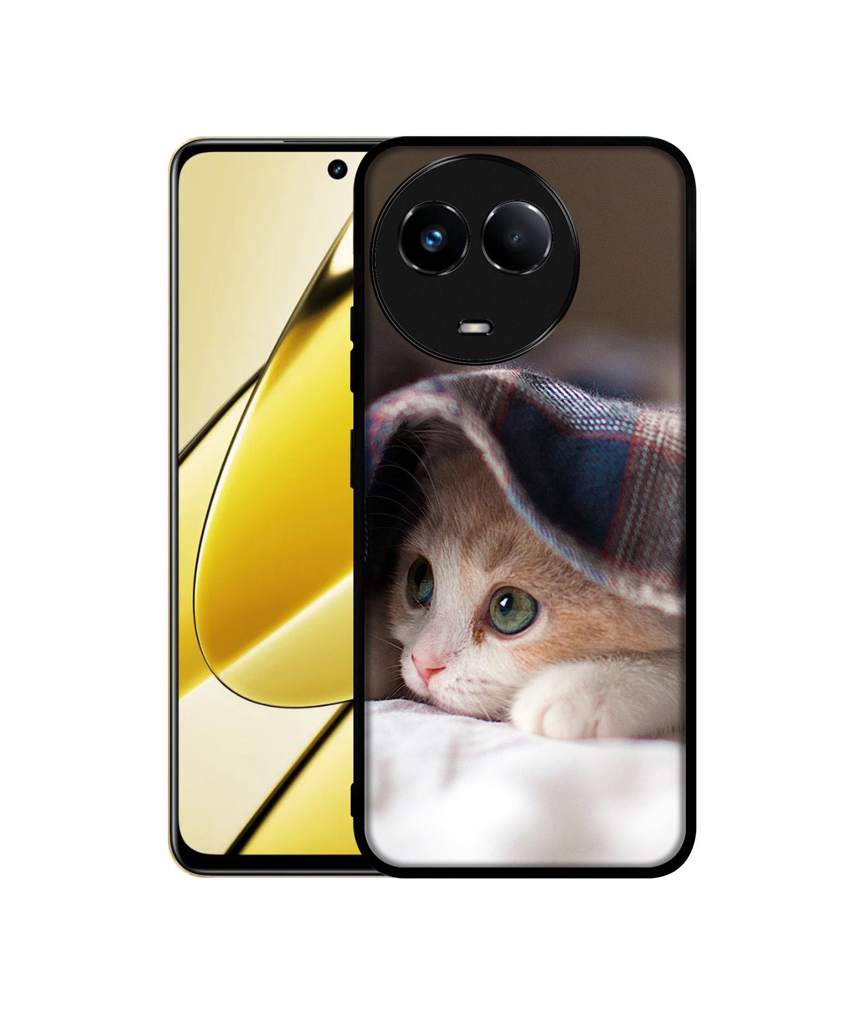 Realme 11 5G / C67 5G / 11X 5G / Narzo 60X 5G