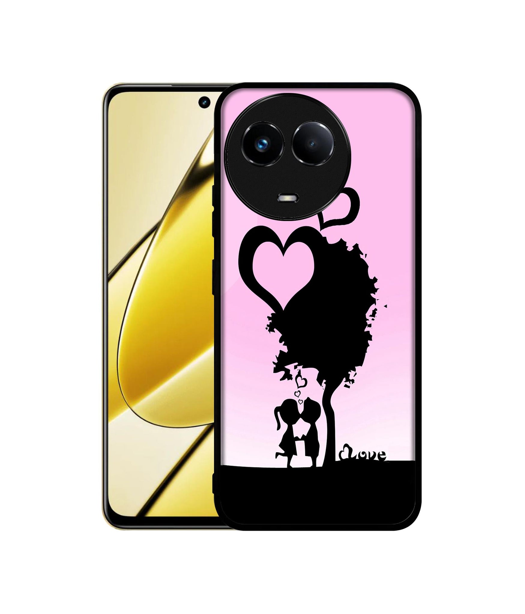 Realme 11 5G / C67 5G / 11X 5G / Narzo 60X 5G