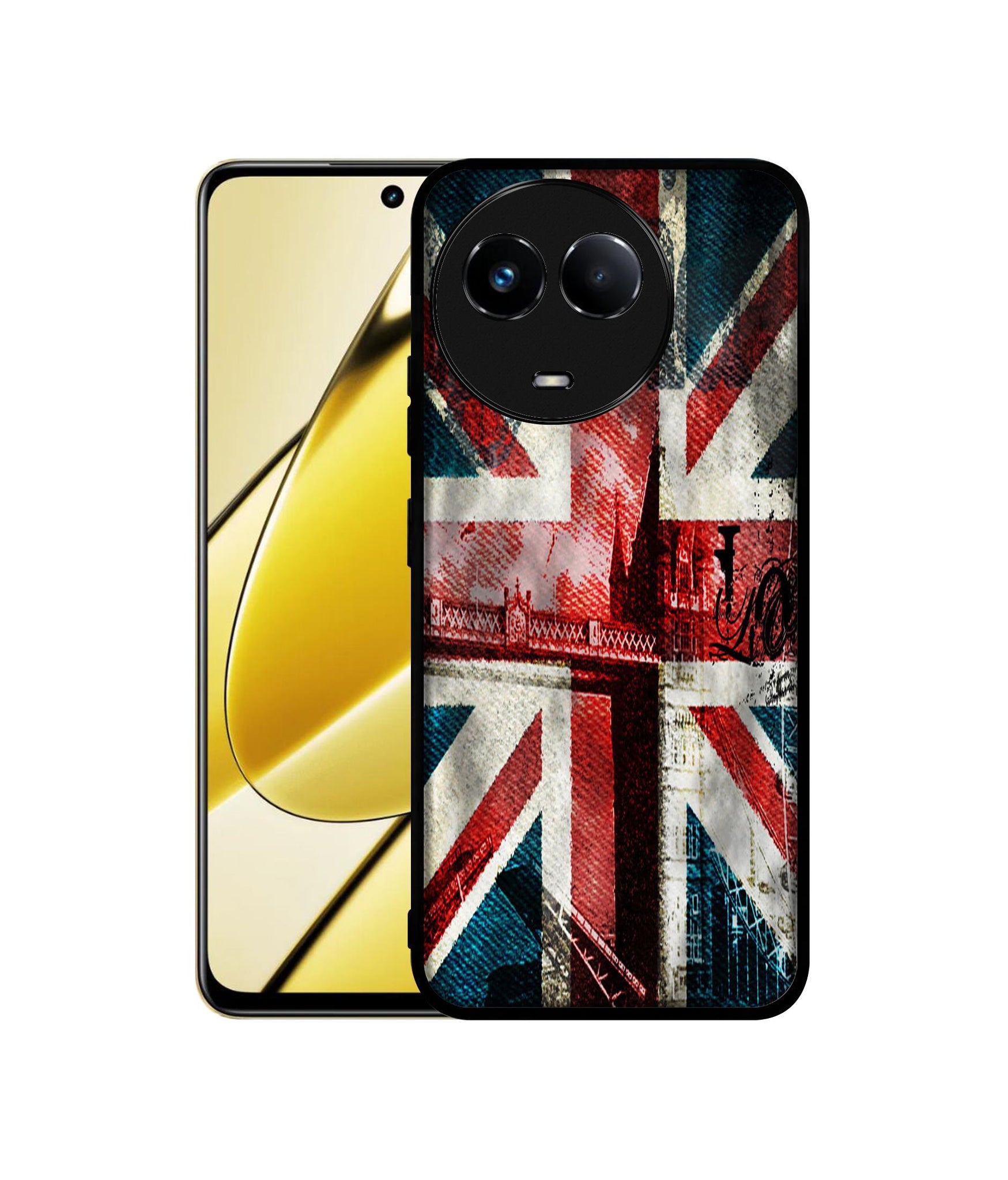 Realme 11 5G / C67 5G / 11X 5G / Narzo 60X 5G