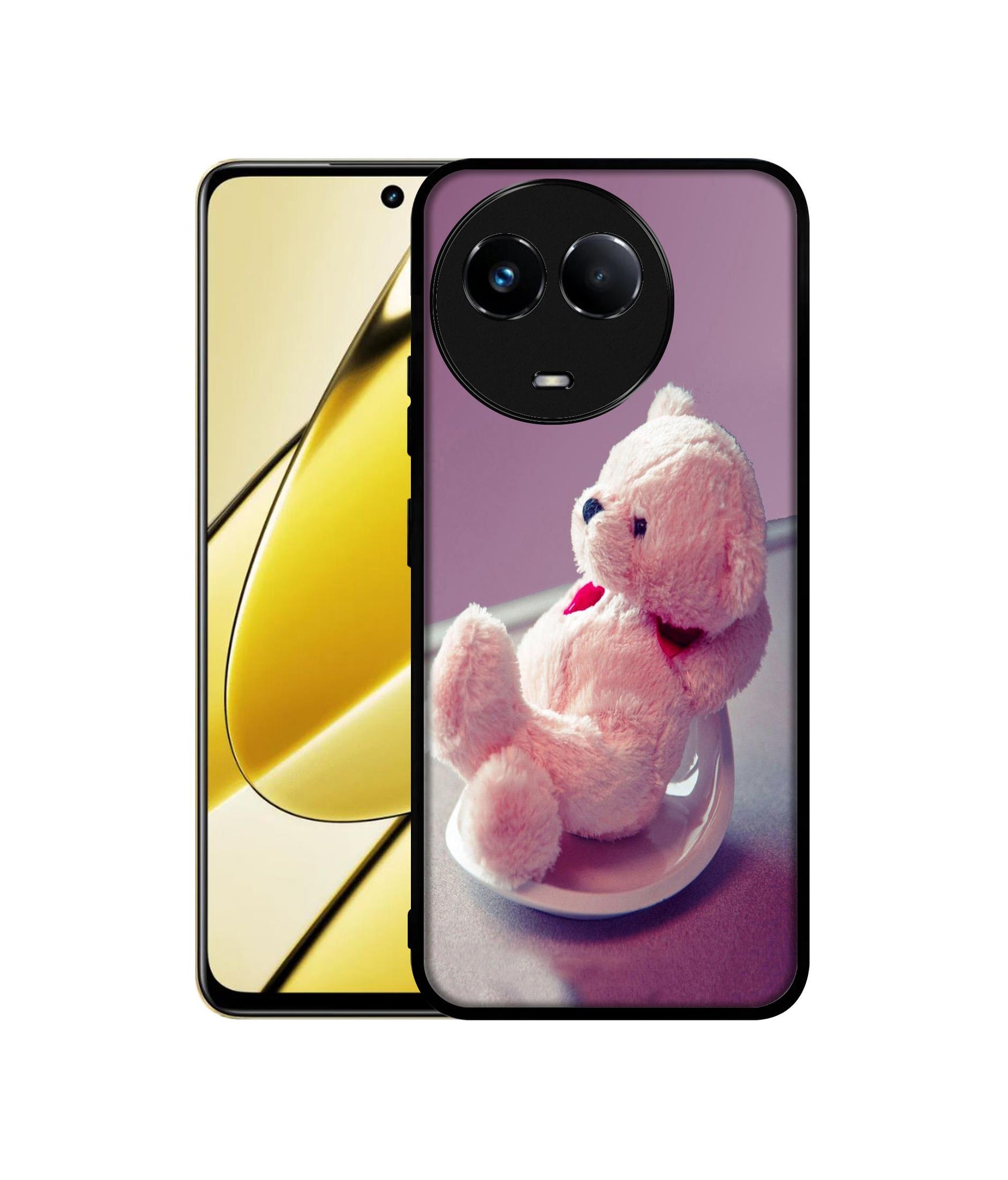 Realme 11 5G / C67 5G / 11X 5G / Narzo 60X 5G