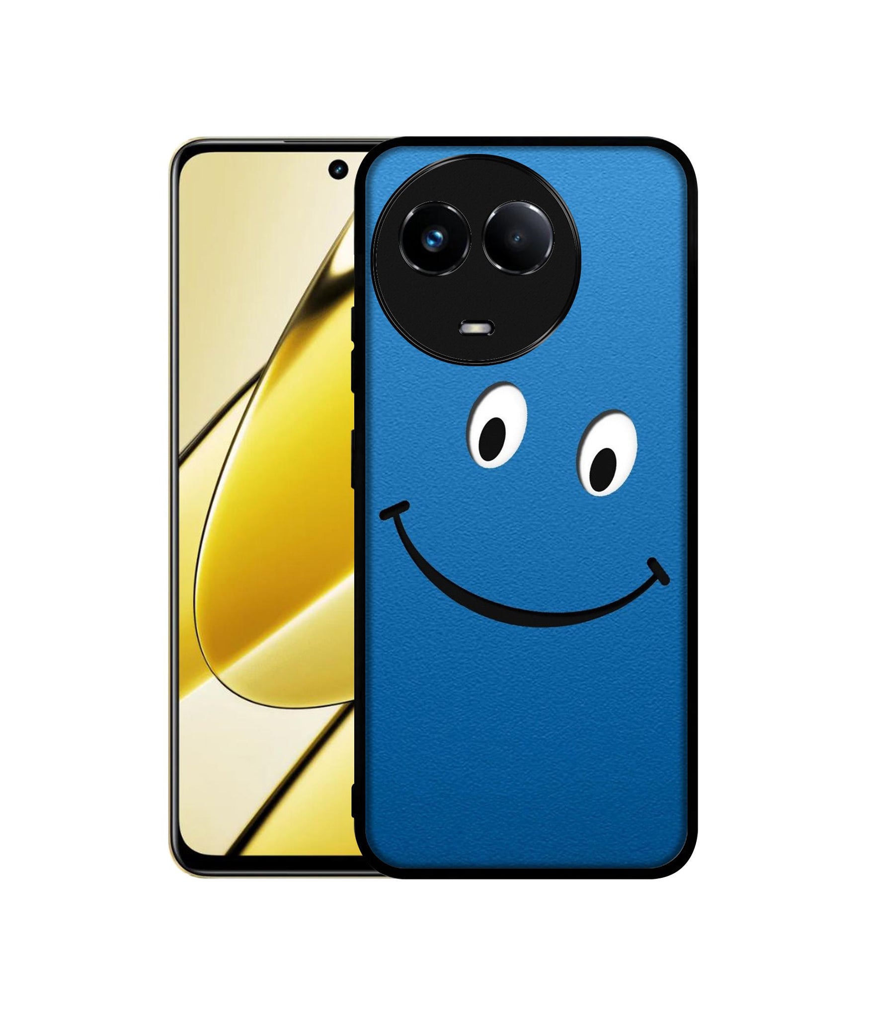 Realme 11 5G / C67 5G / 11X 5G / Narzo 60X 5G