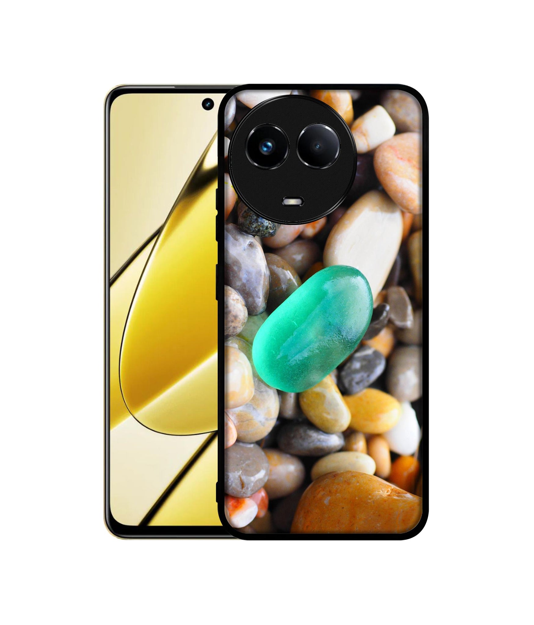 Realme 11 5G / C67 5G / 11X 5G / Narzo 60X 5G