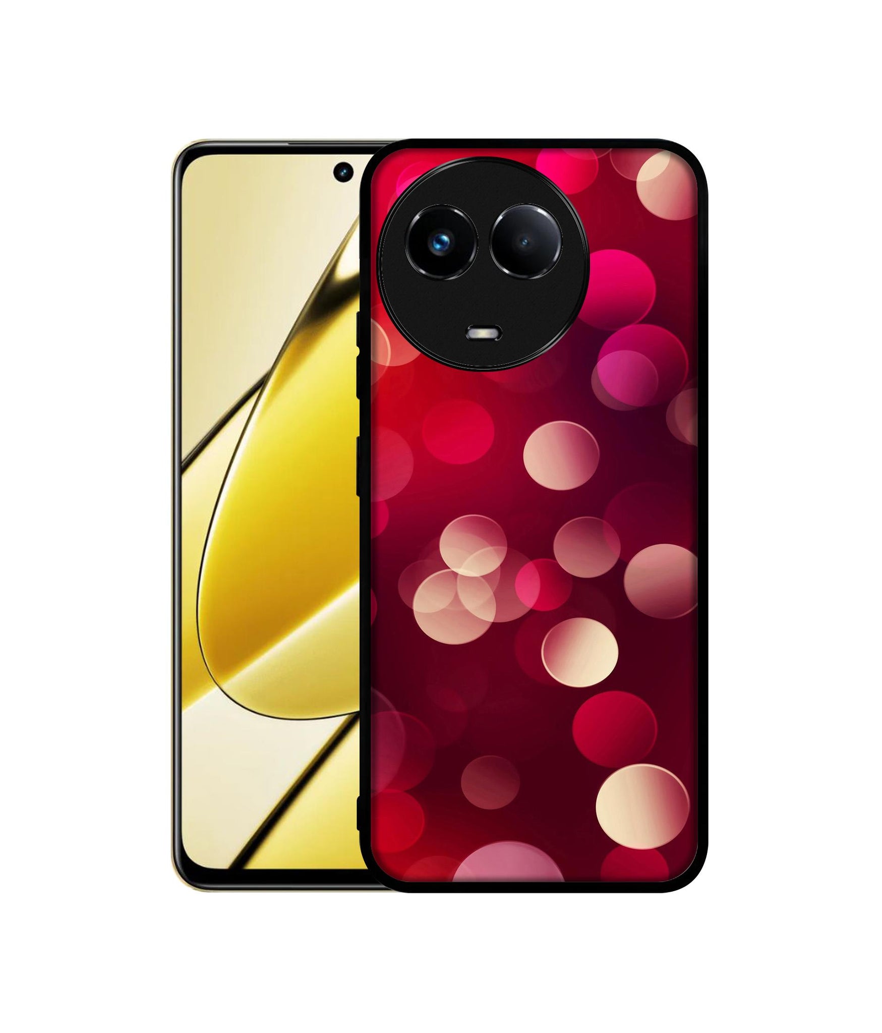 Realme 11 5G / C67 5G / 11X 5G / Narzo 60X 5G