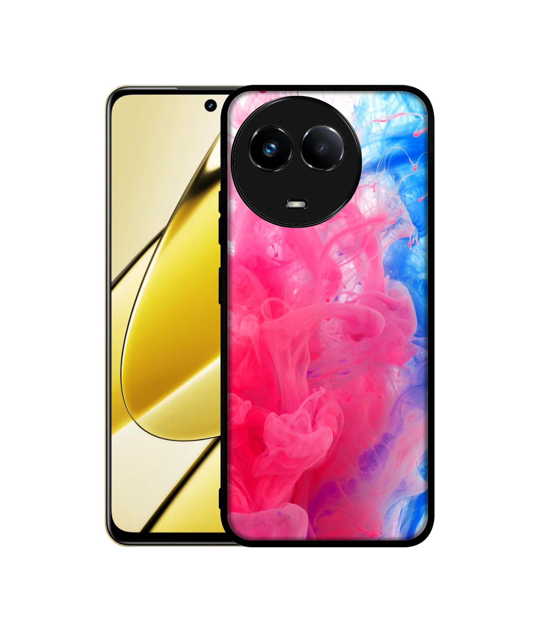 Realme 11 5G / C67 5G / 11X 5G / Narzo 60X 5G