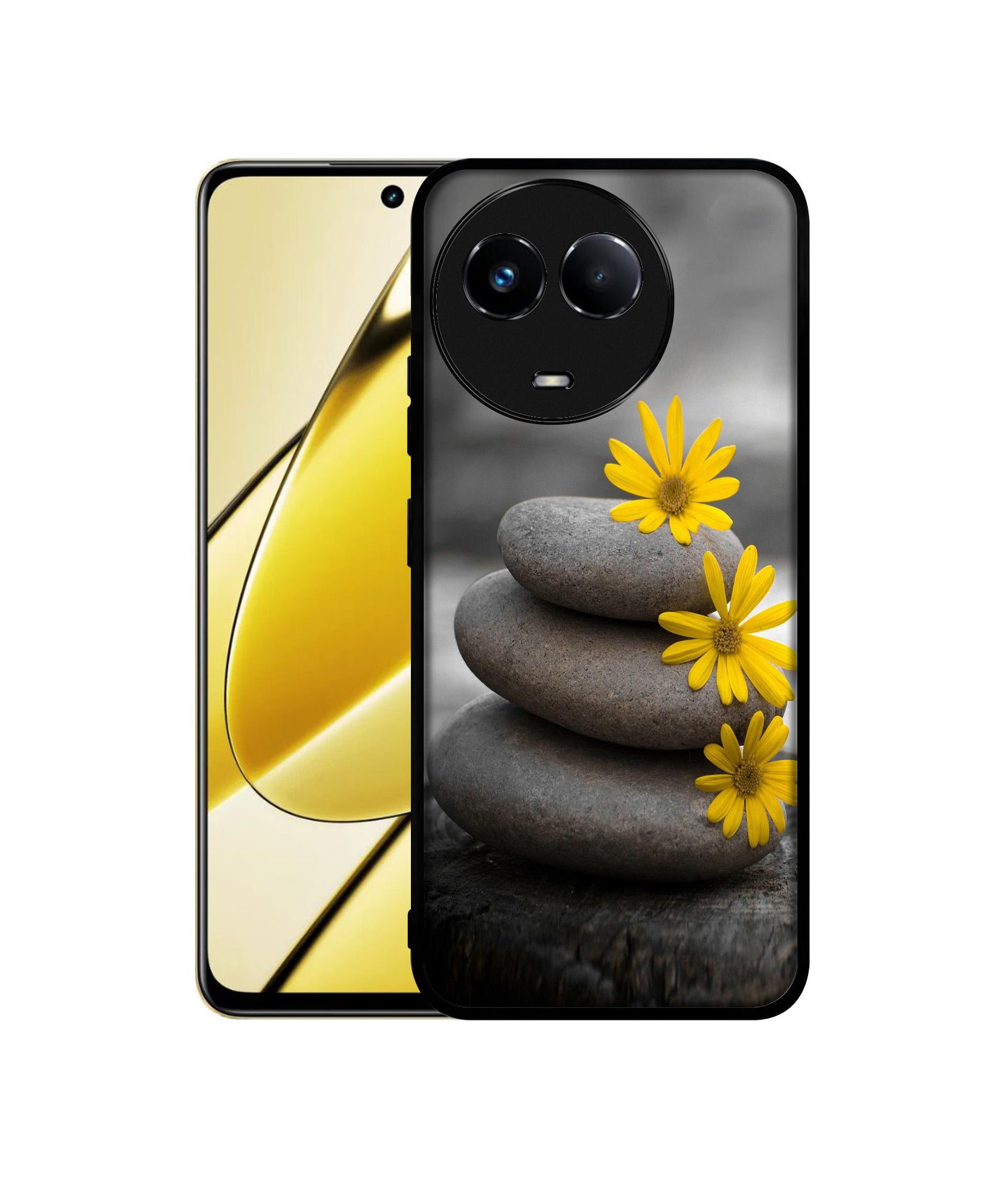 Realme 11 5G / C67 5G / 11X 5G / Narzo 60X 5G