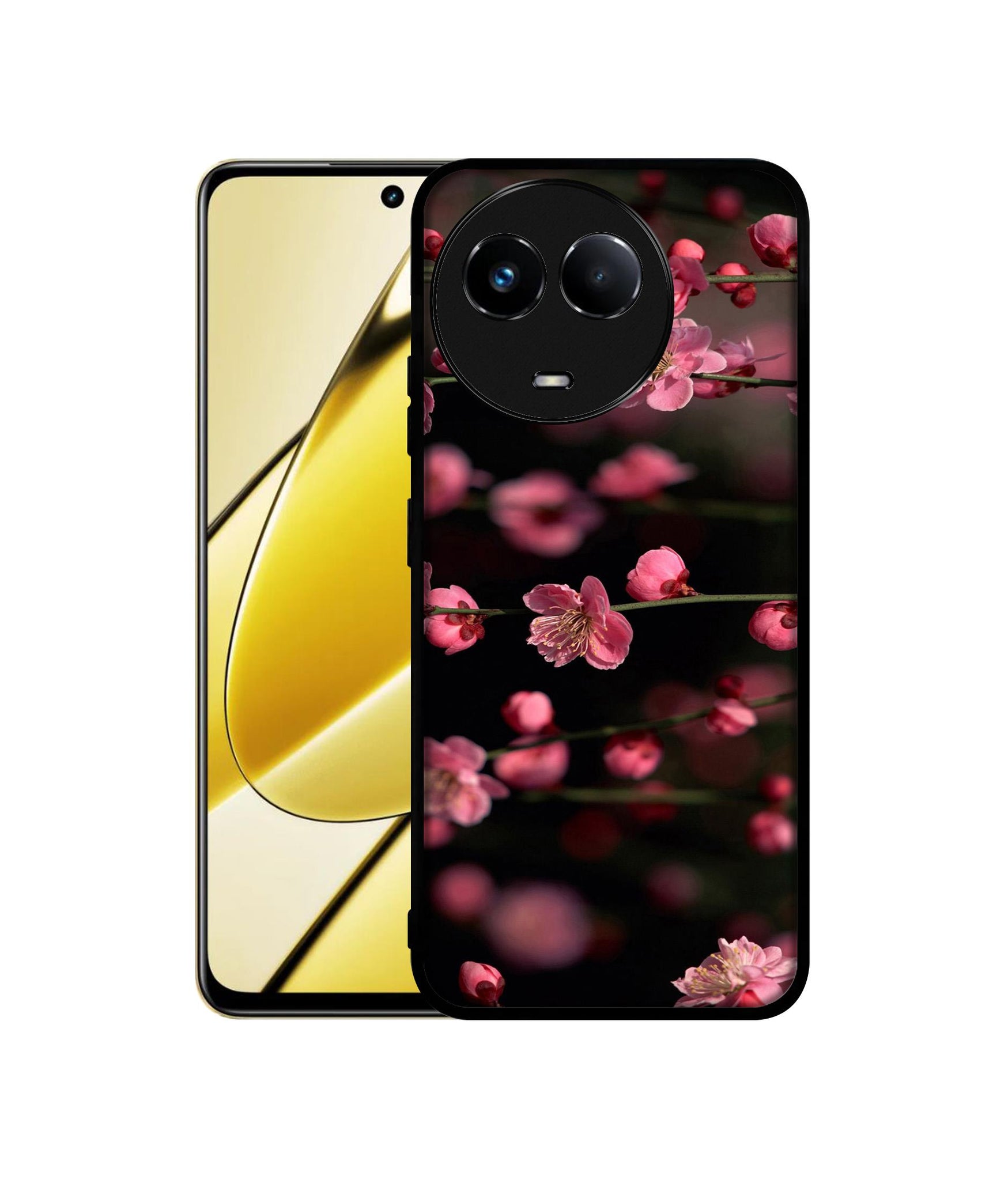 Realme 11 5G / C67 5G / 11X 5G / Narzo 60X 5G