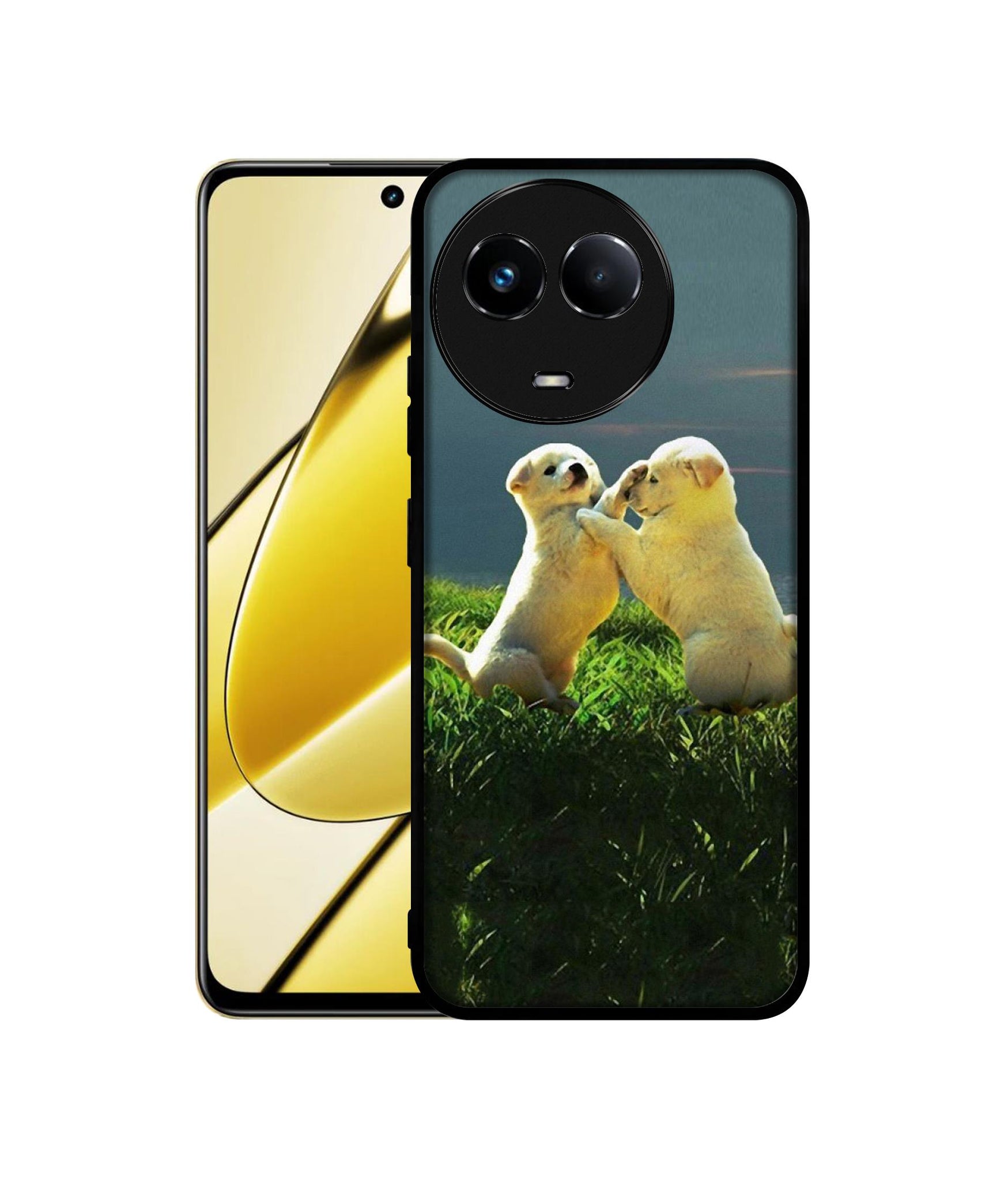 Realme 11 5G / C67 5G / 11X 5G / Narzo 60X 5G