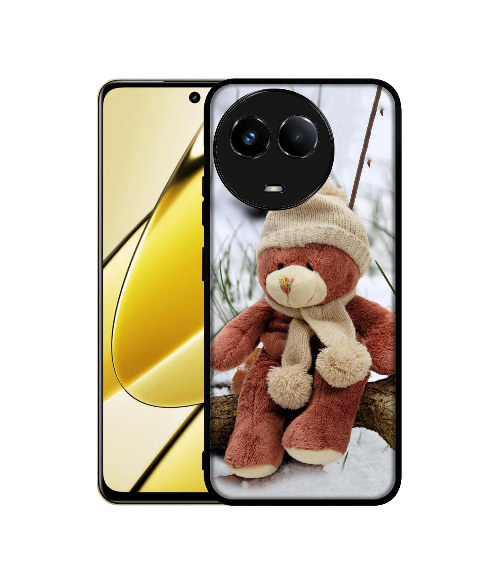 Realme 11 5G / C67 5G / 11X 5G / Narzo 60X 5G