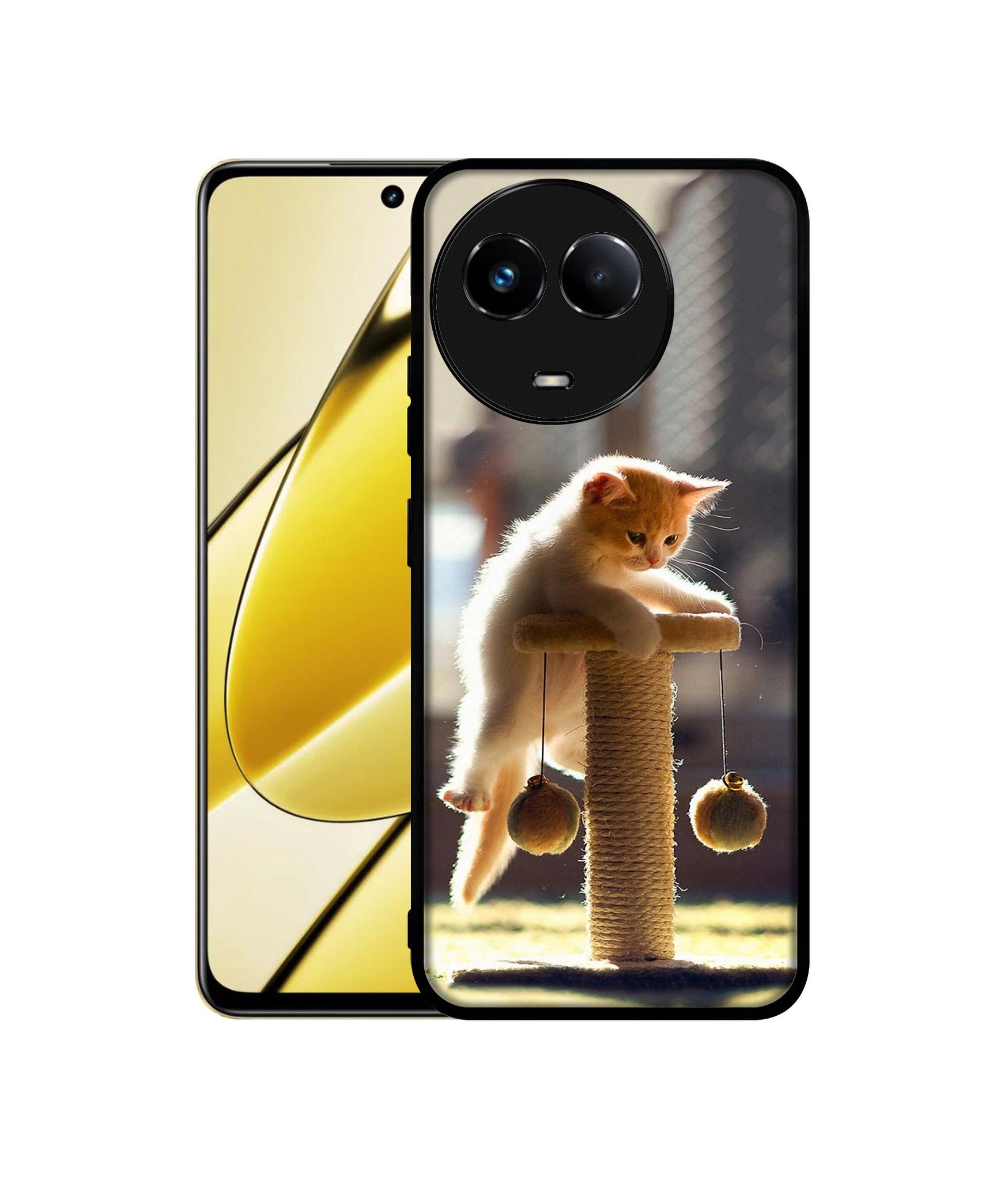 Realme 11 5G / C67 5G / 11X 5G / Narzo 60X 5G