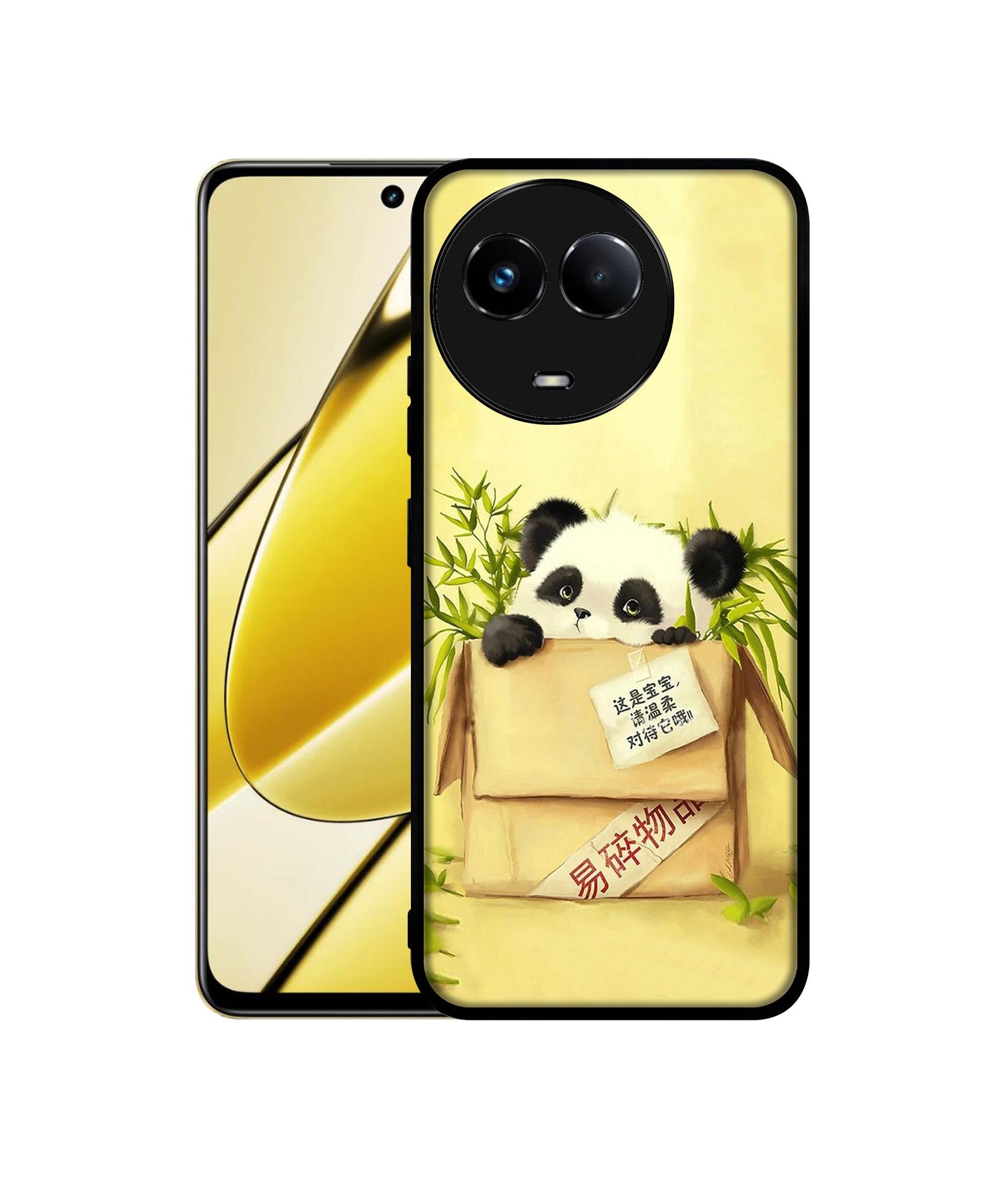 Realme 11 5G / C67 5G / 11X 5G / Narzo 60X 5G