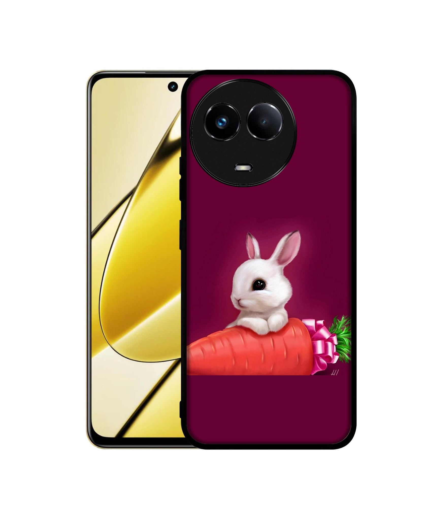 Realme 11 5G / C67 5G / 11X 5G / Narzo 60X 5G