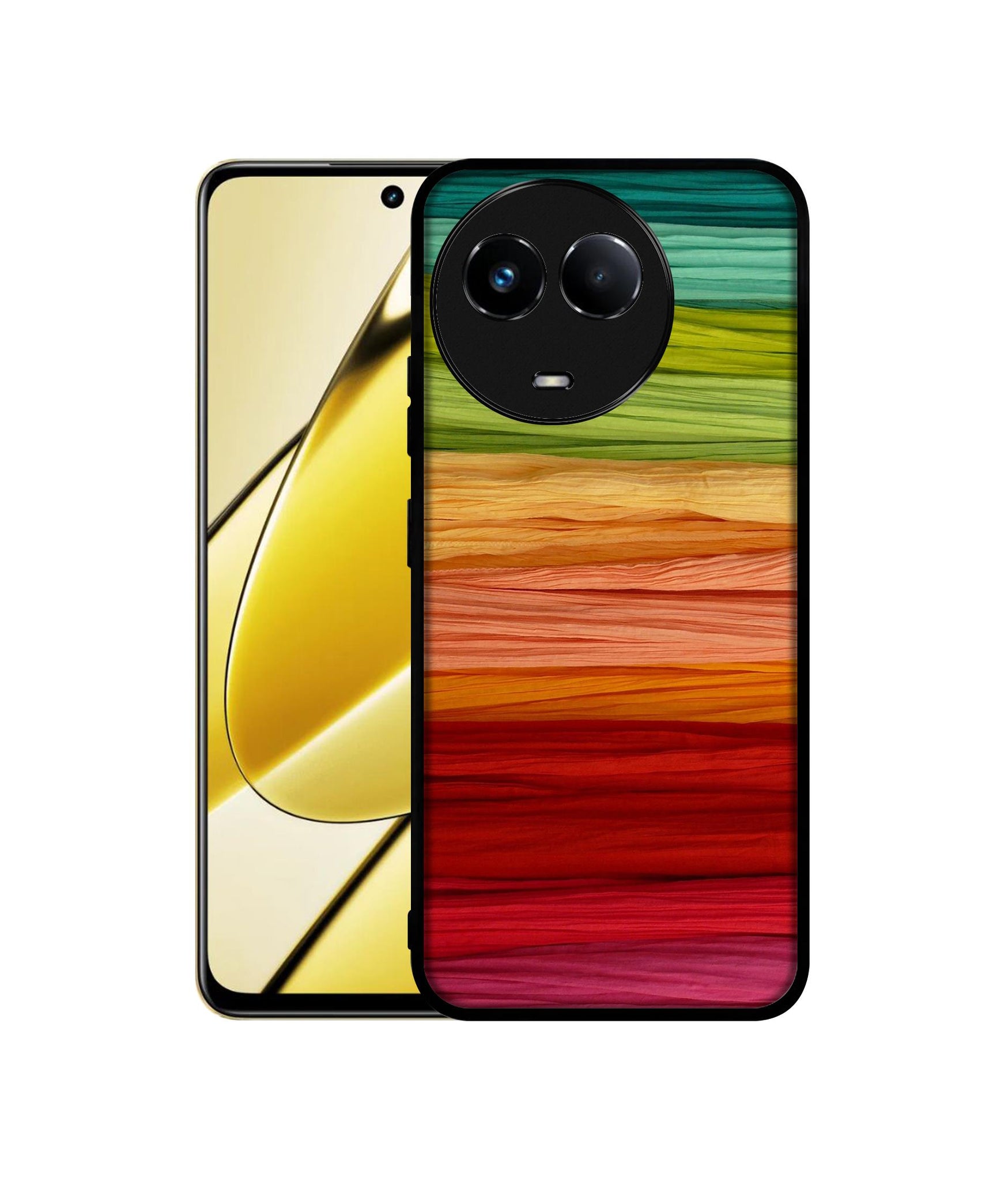 Realme 11 5G / C67 5G / 11X 5G / Narzo 60X 5G