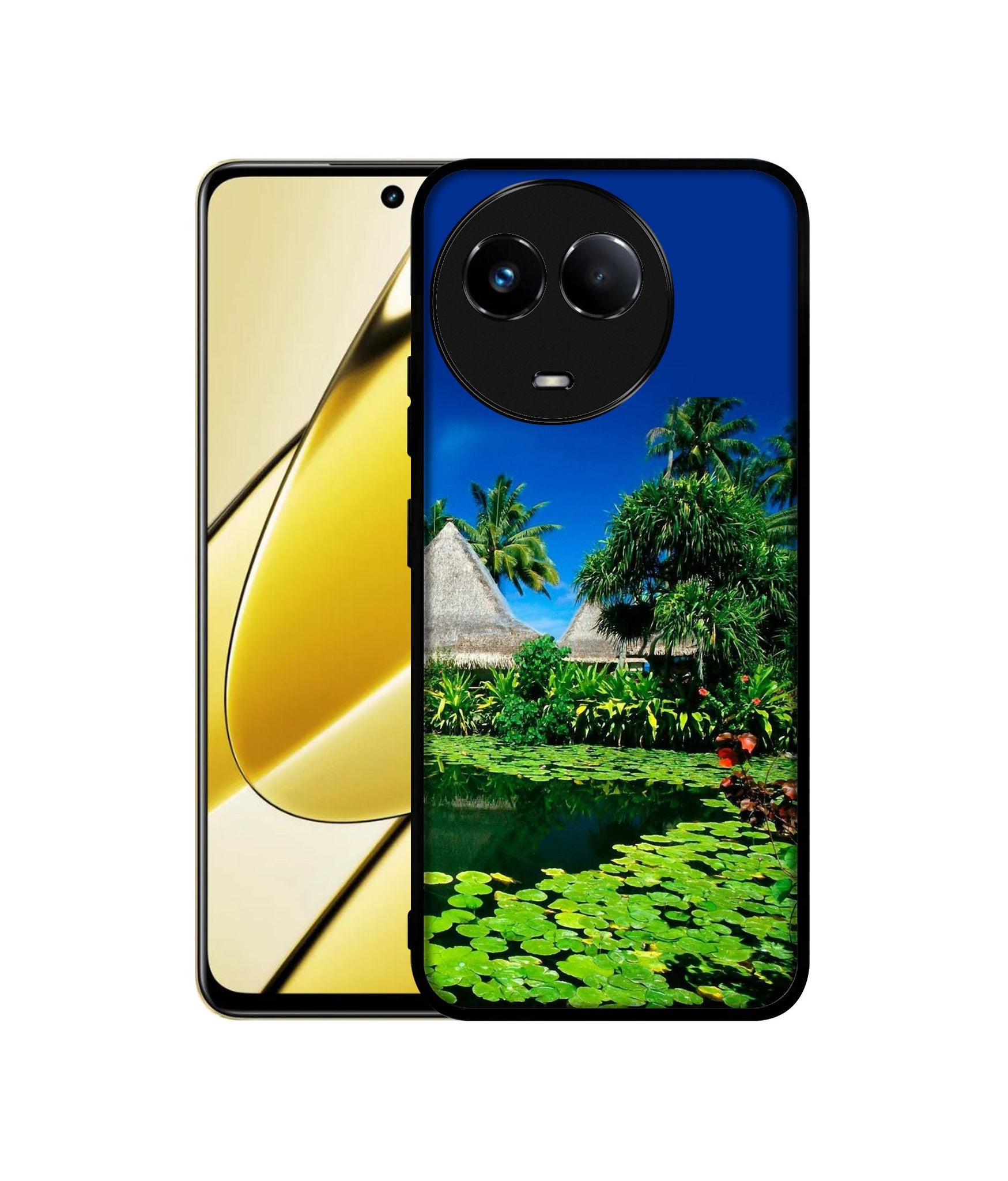 Realme 11 5G / C67 5G / 11X 5G / Narzo 60X 5G