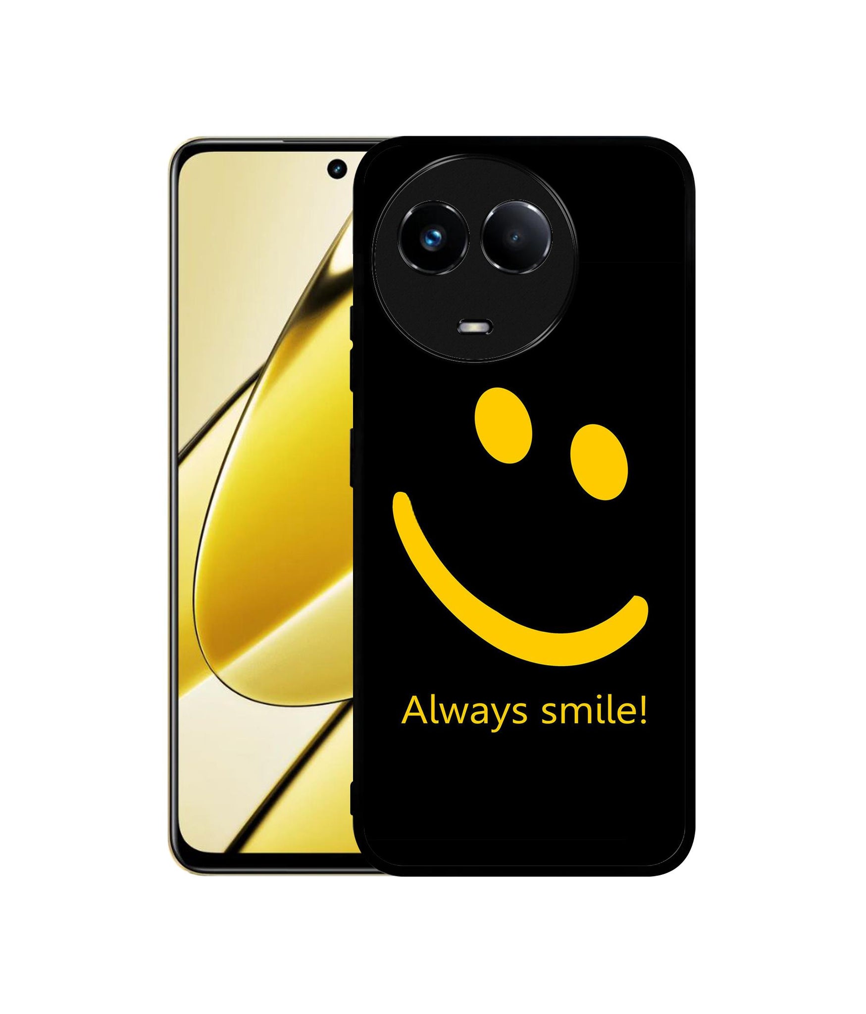 Realme 11 5G / C67 5G / 11X 5G / Narzo 60X 5G