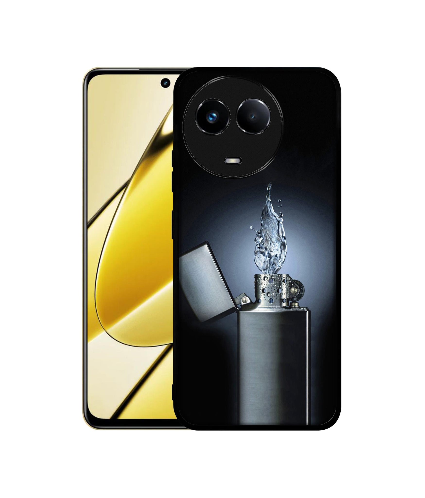 Realme 11 5G / C67 5G / 11X 5G / Narzo 60X 5G