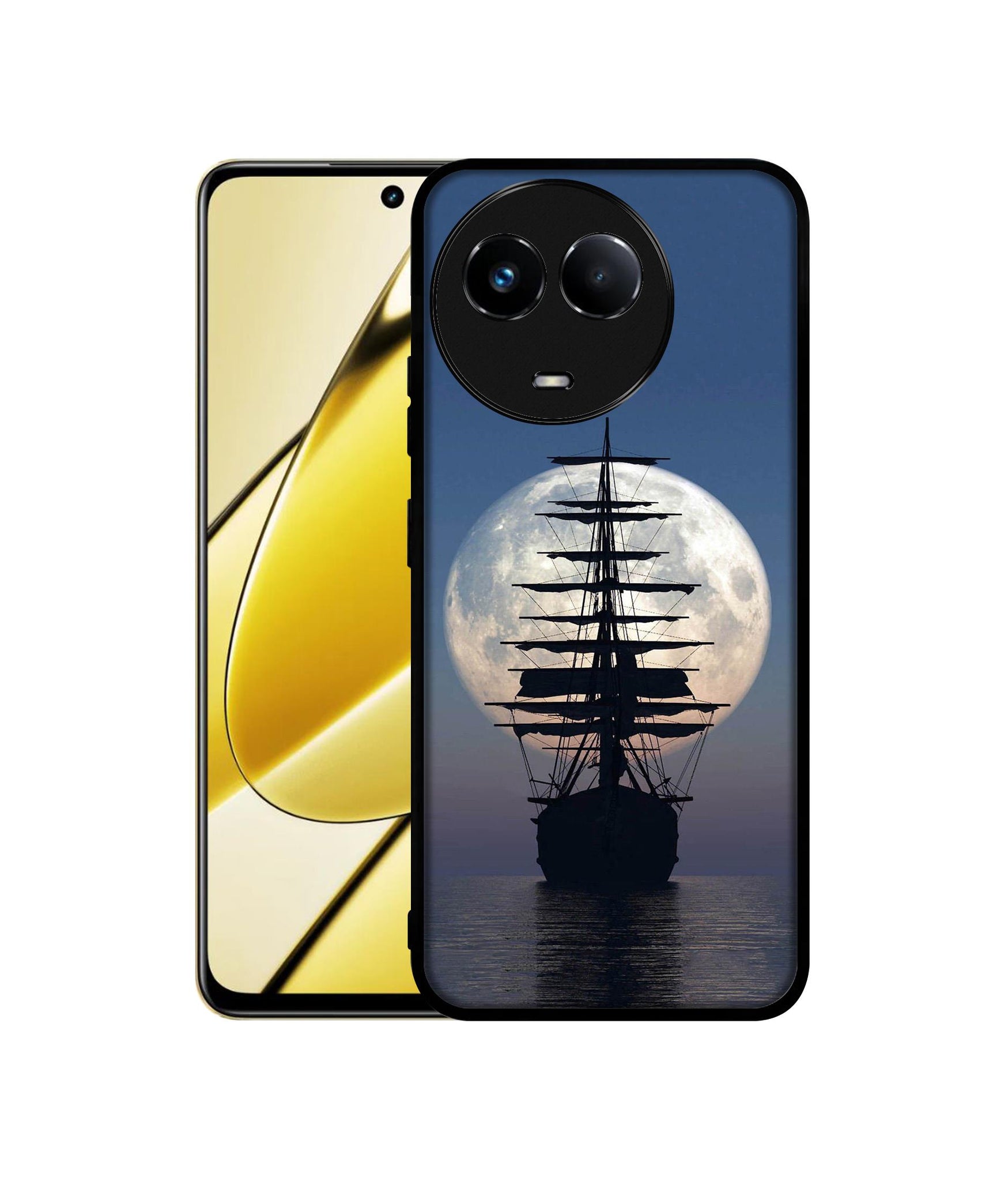 Realme 11 5G / C67 5G / 11X 5G / Narzo 60X 5G