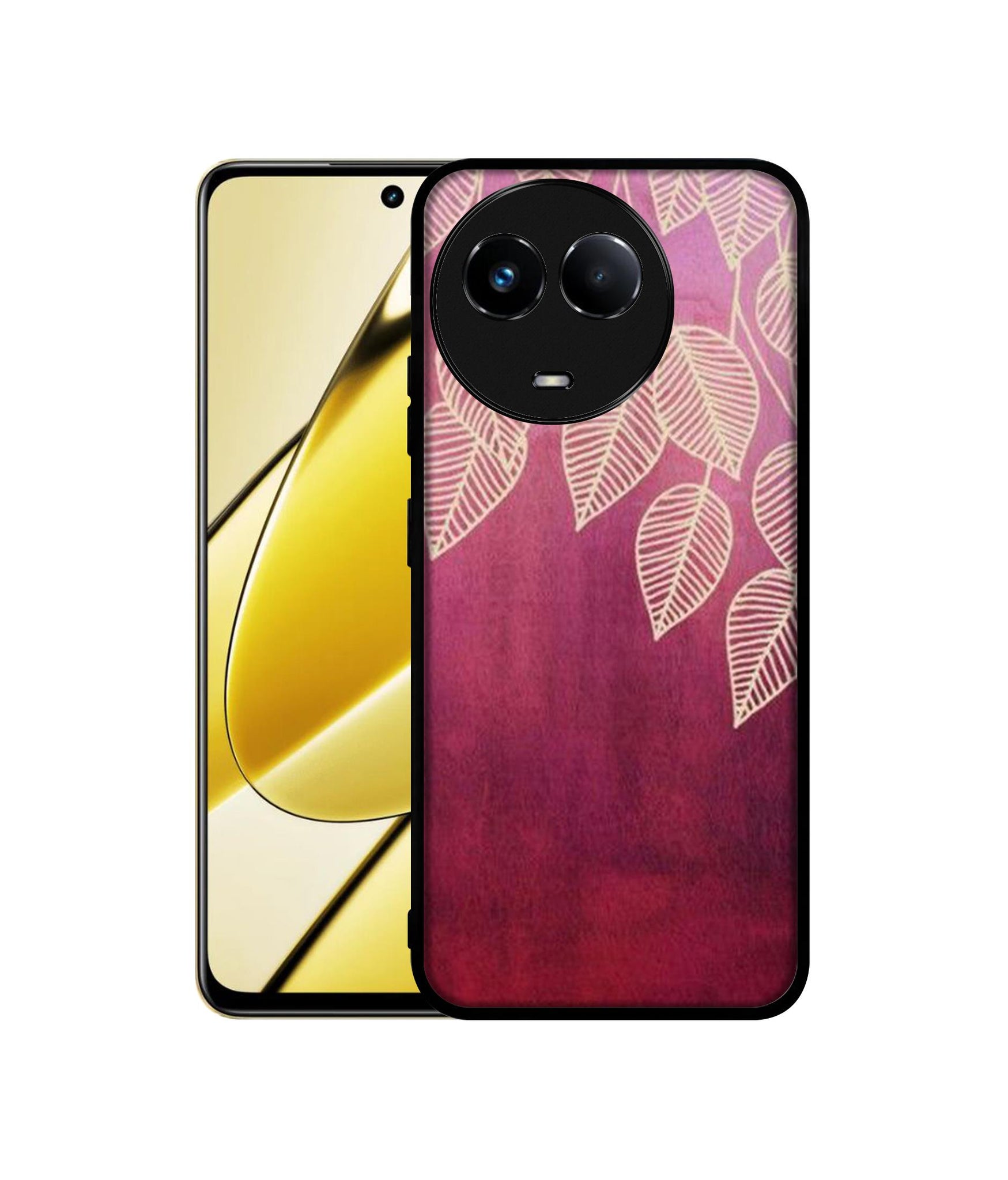 Realme 11 5G / C67 5G / 11X 5G / Narzo 60X 5G