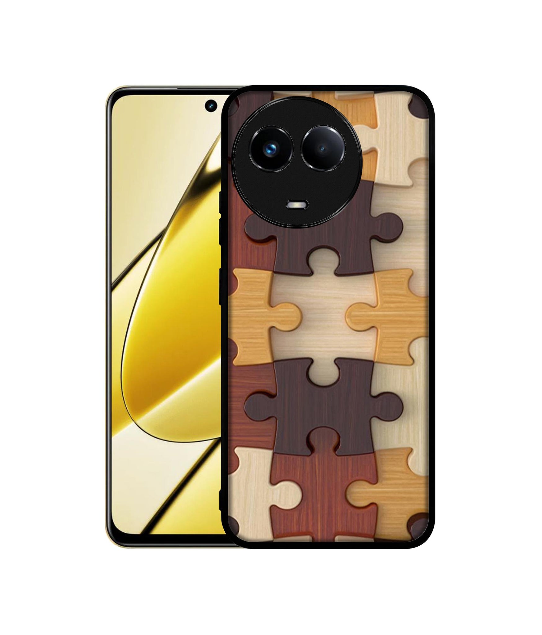 Realme 11 5G / C67 5G / 11X 5G / Narzo 60X 5G