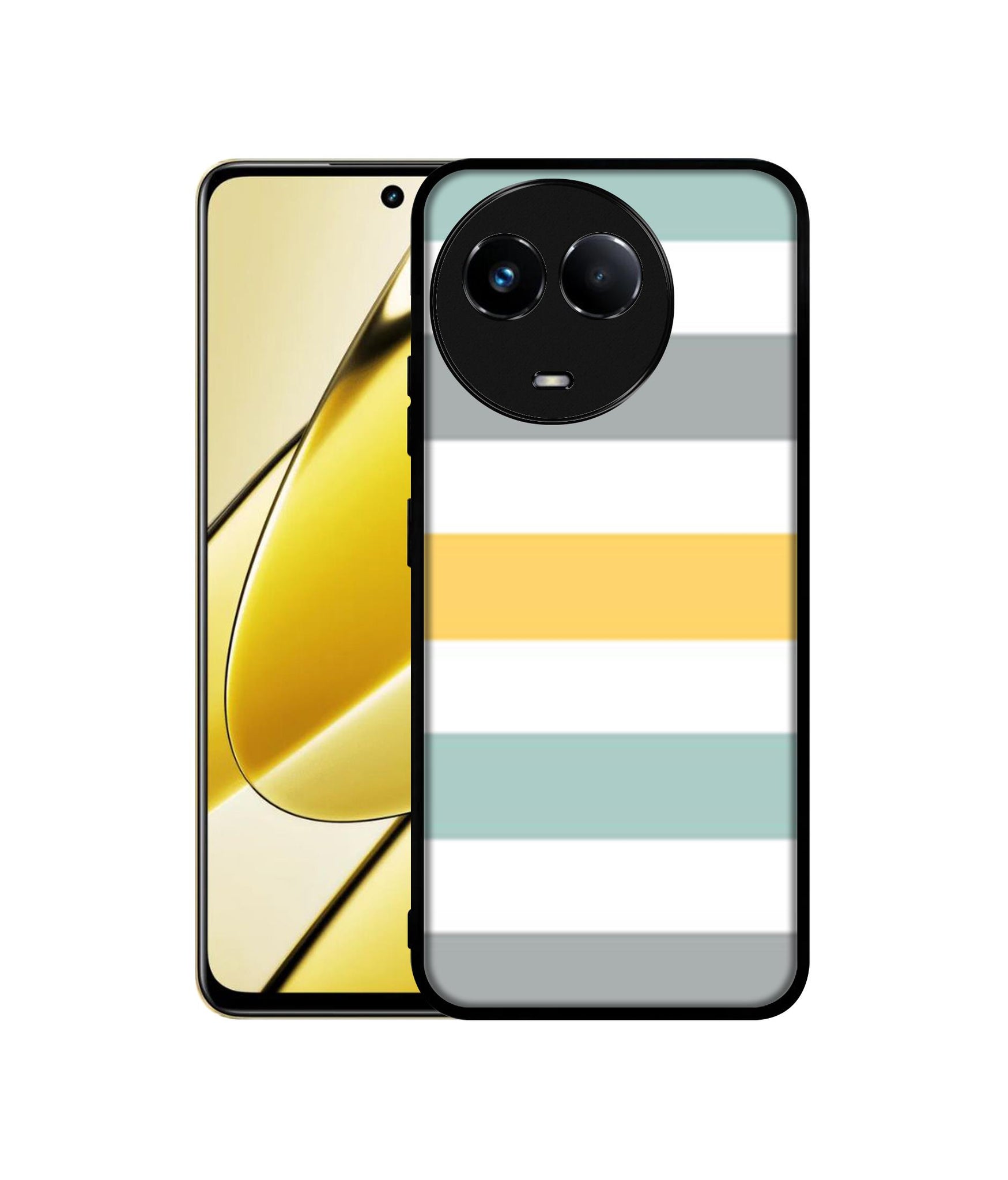 Realme 11 5G / C67 5G / 11X 5G / Narzo 60X 5G