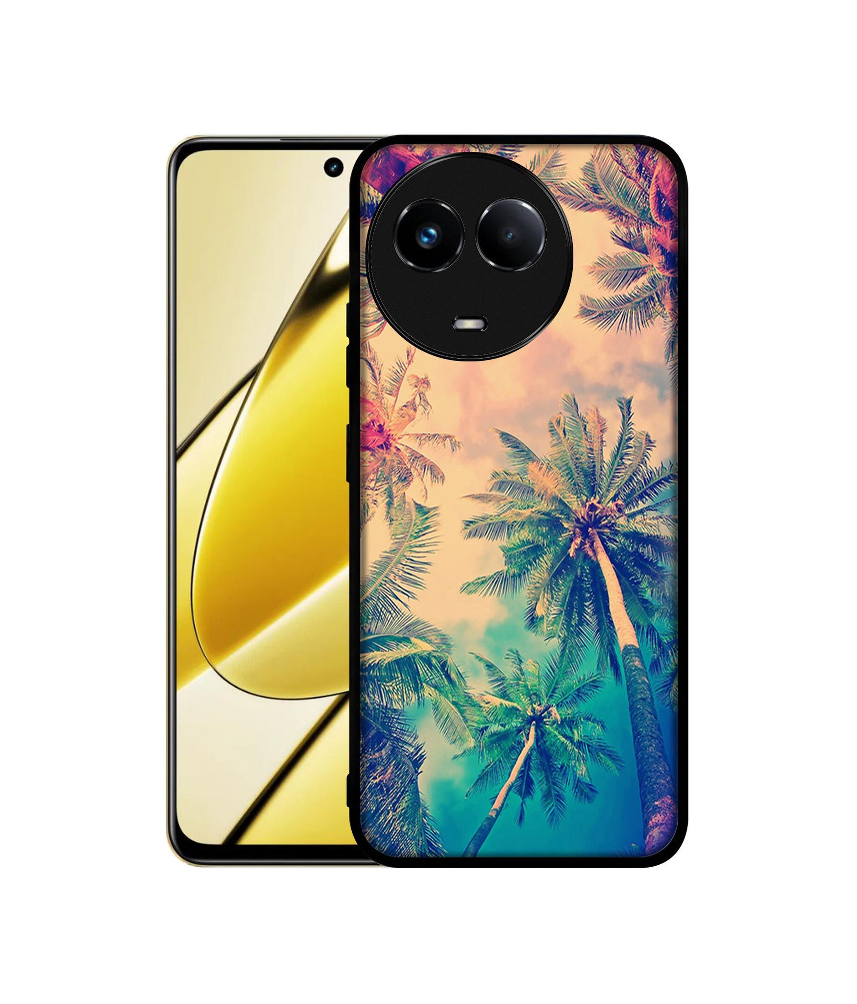 Realme 11 5G / C67 5G / 11X 5G / Narzo 60X 5G