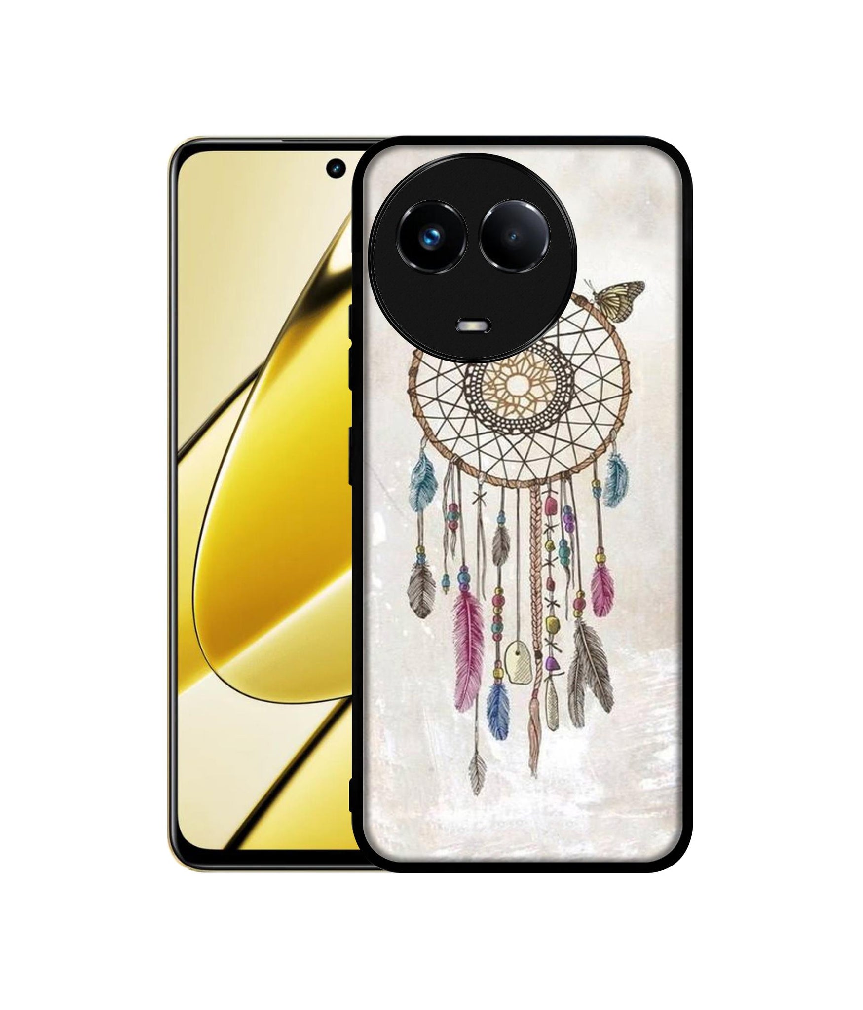 Realme 11 5G / C67 5G / 11X 5G / Narzo 60X 5G