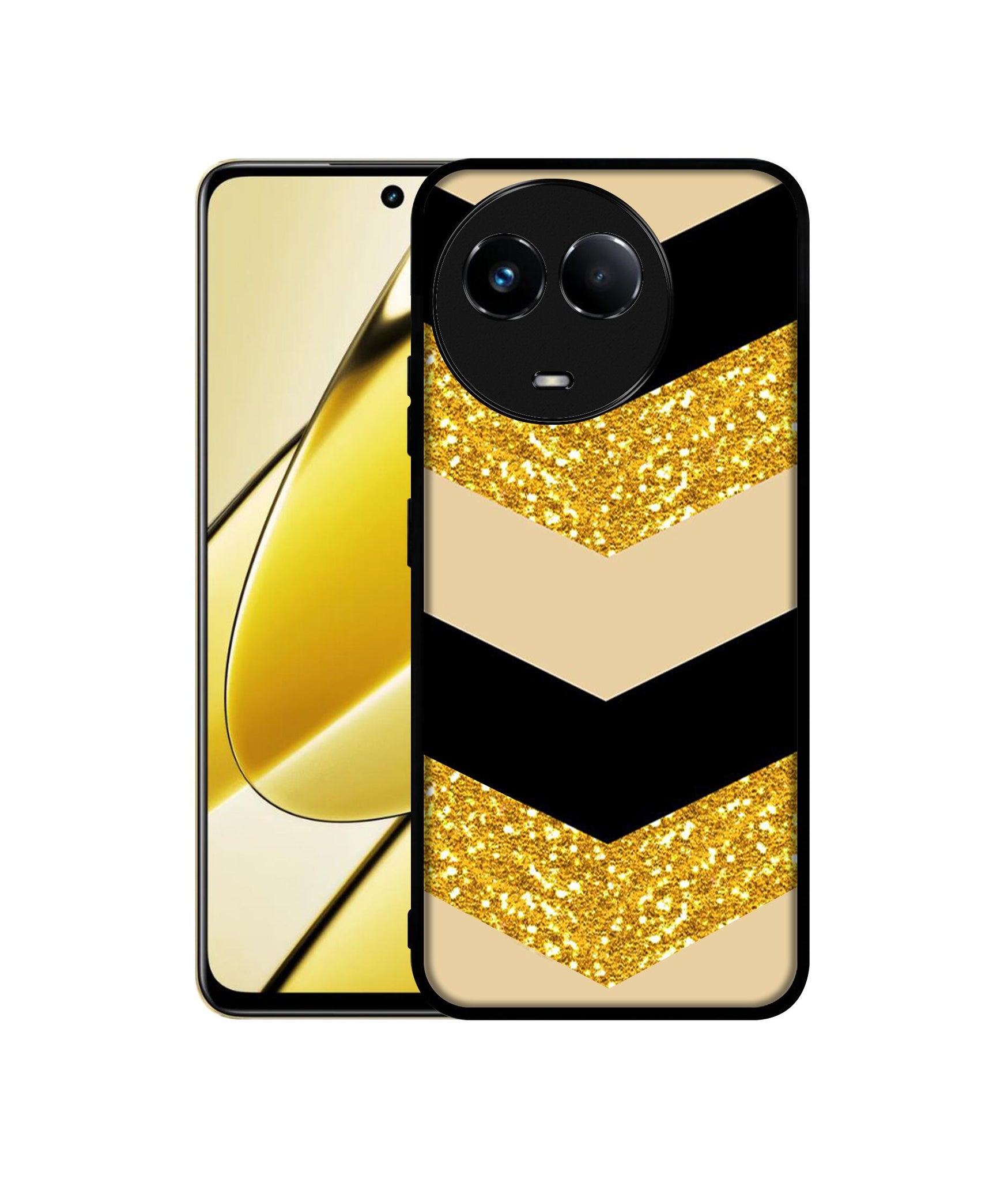 Realme 11 5G / C67 5G / 11X 5G / Narzo 60X 5G