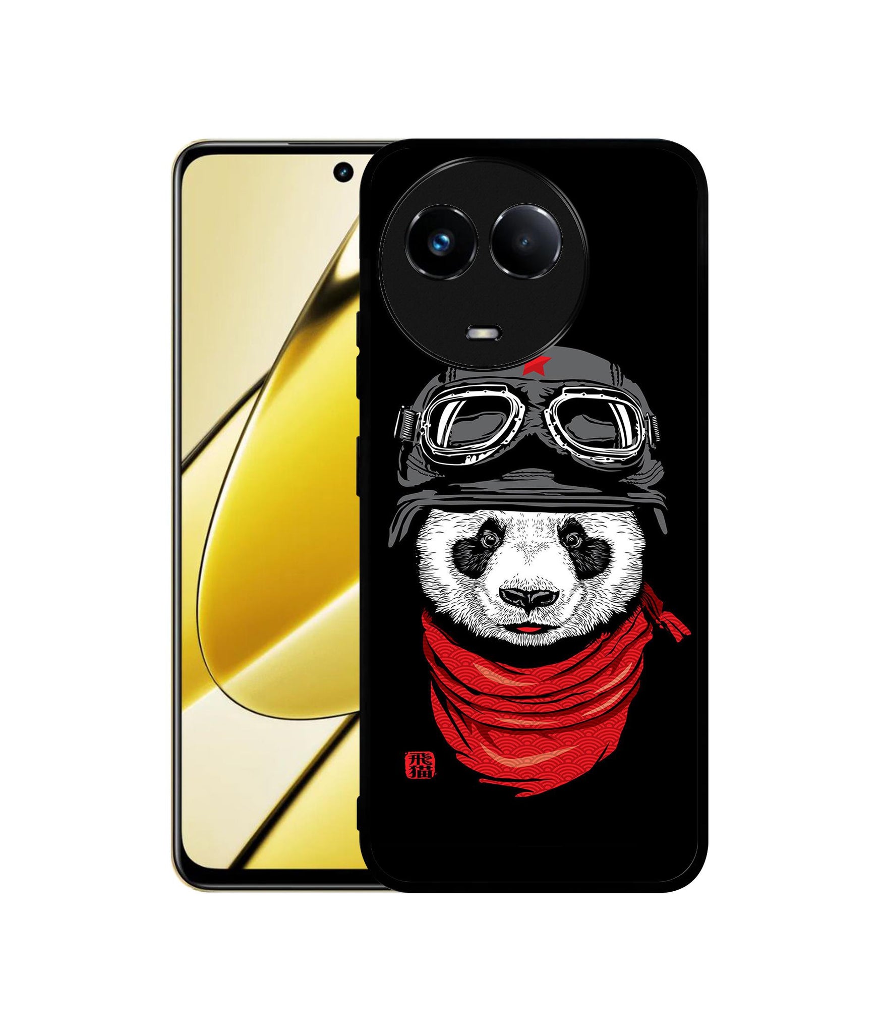 Realme 11 5G / C67 5G / 11X 5G / Narzo 60X 5G