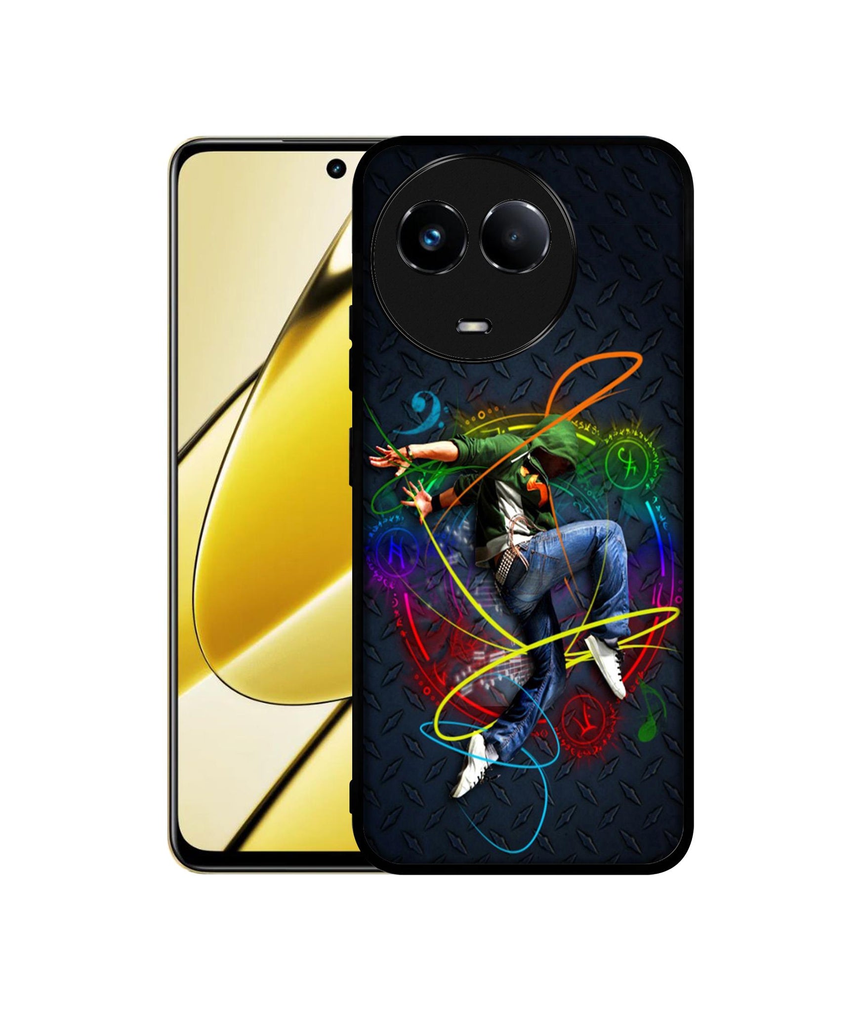 Realme 11 5G / C67 5G / 11X 5G / Narzo 60X 5G