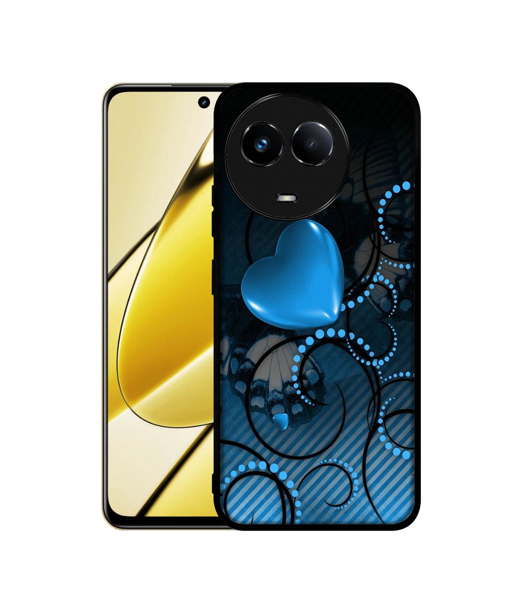 Realme 11 5G / C67 5G / 11X 5G / Narzo 60X 5G