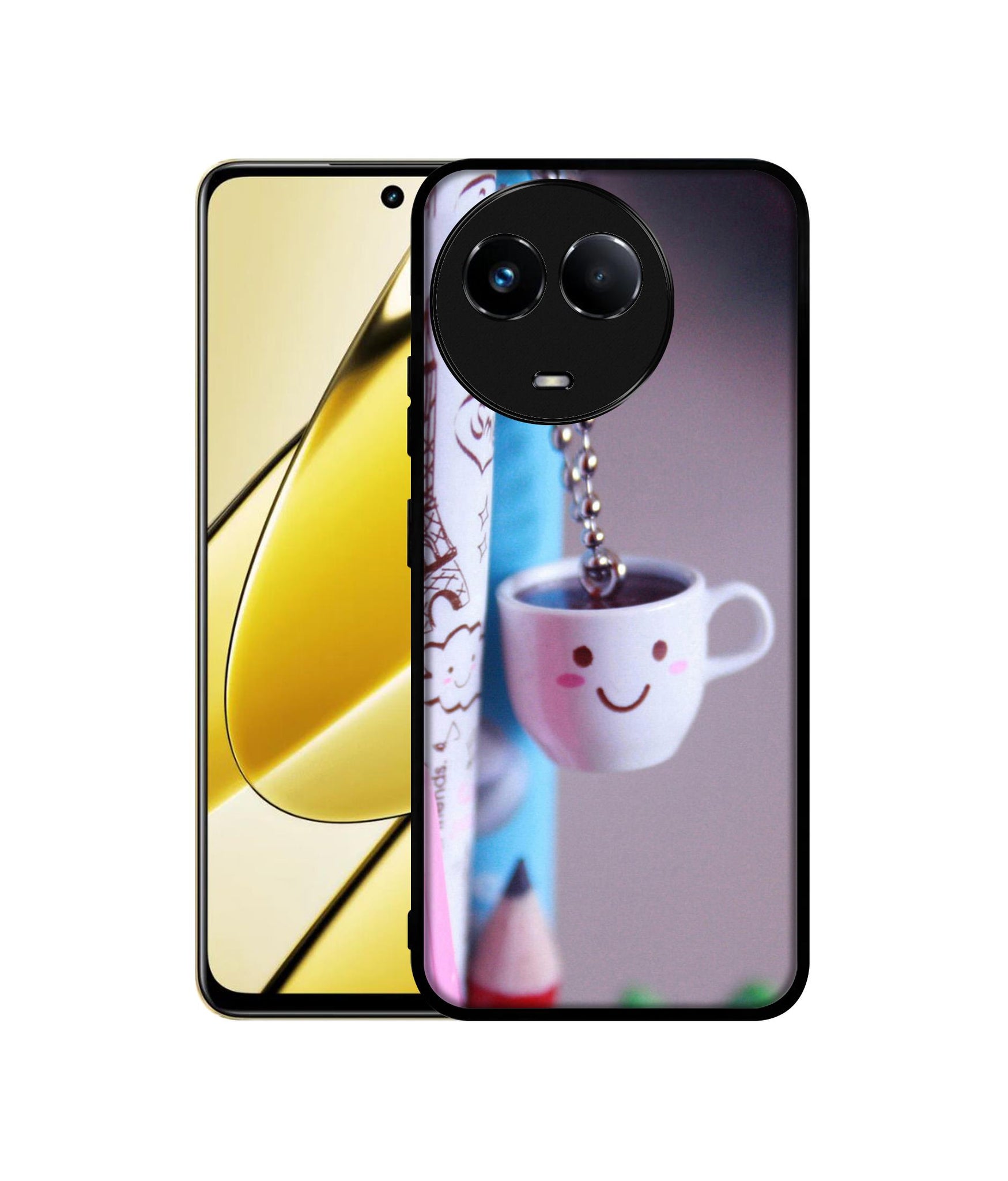 Realme 11 5G / C67 5G / 11X 5G / Narzo 60X 5G