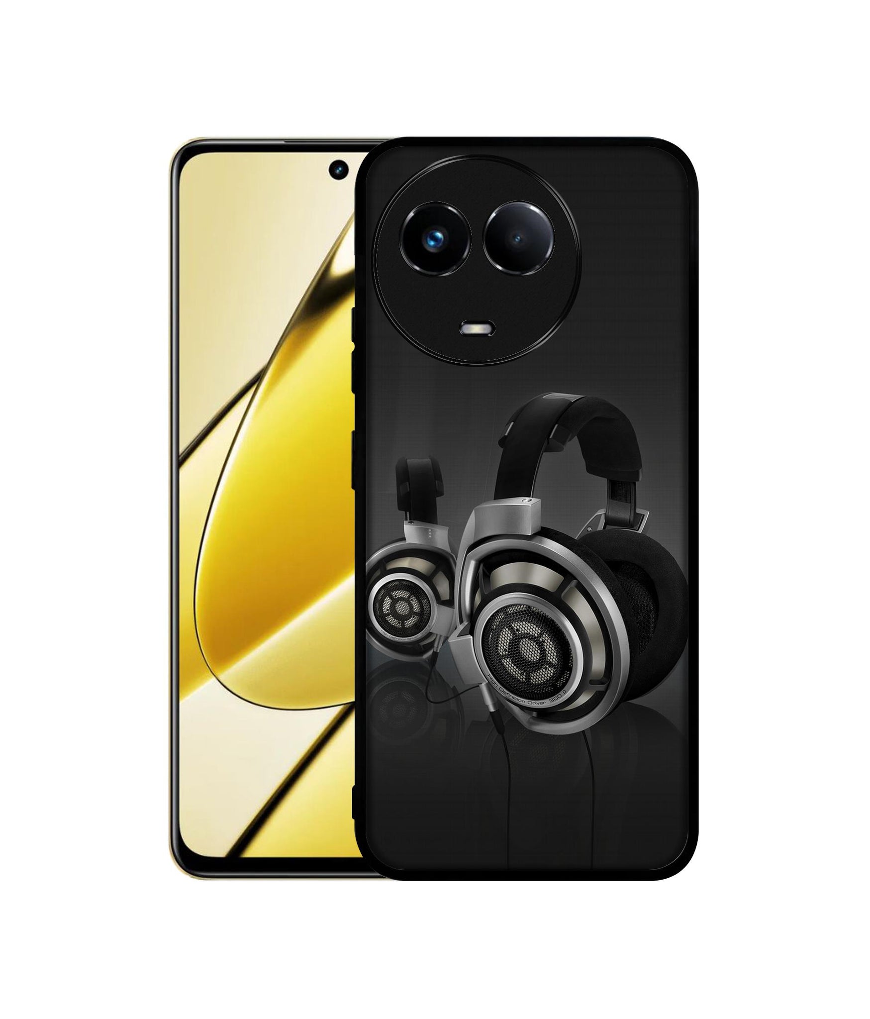 Realme 11 5G / C67 5G / 11X 5G / Narzo 60X 5G