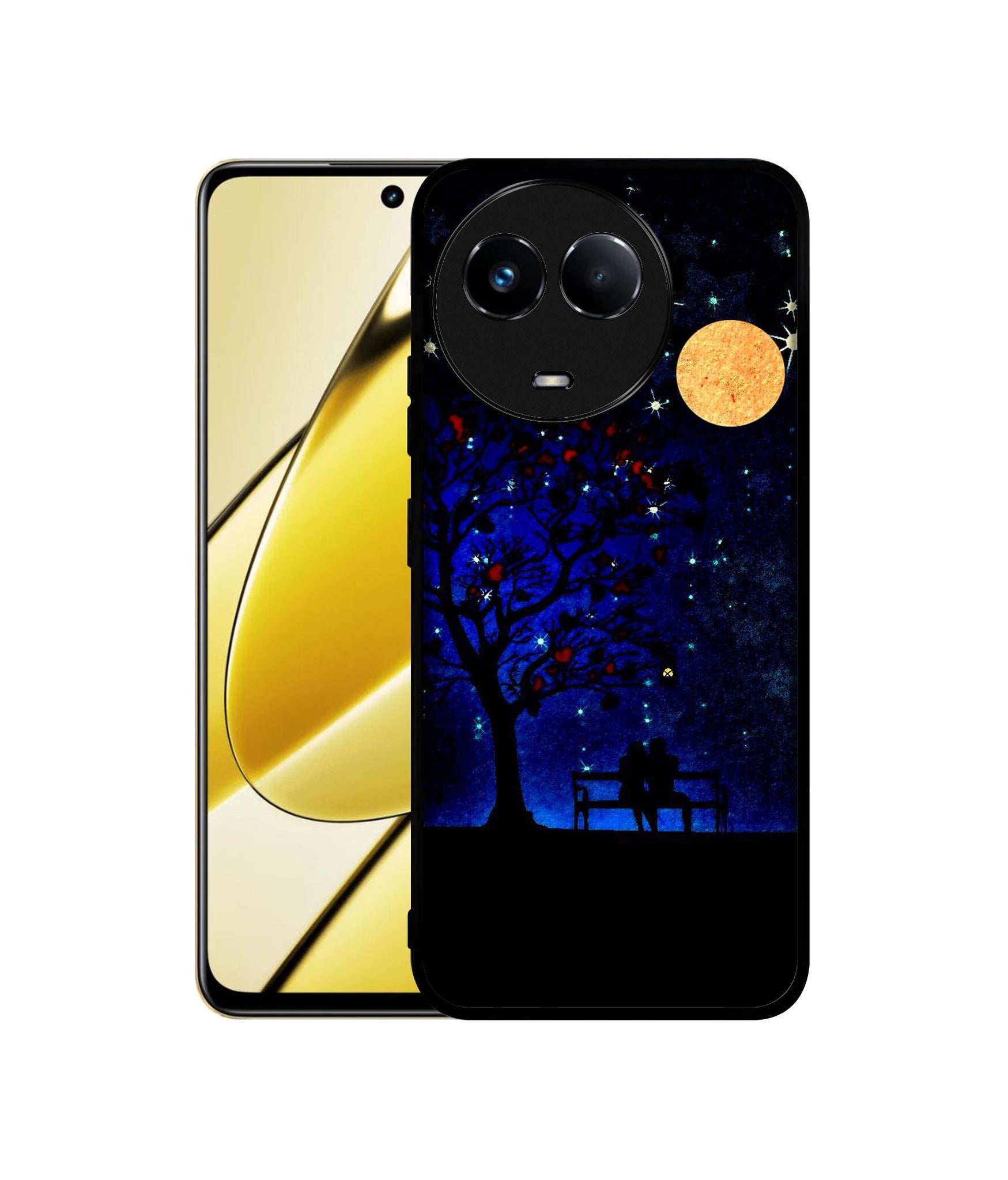 Realme 11 5G / C67 5G / 11X 5G / Narzo 60X 5G