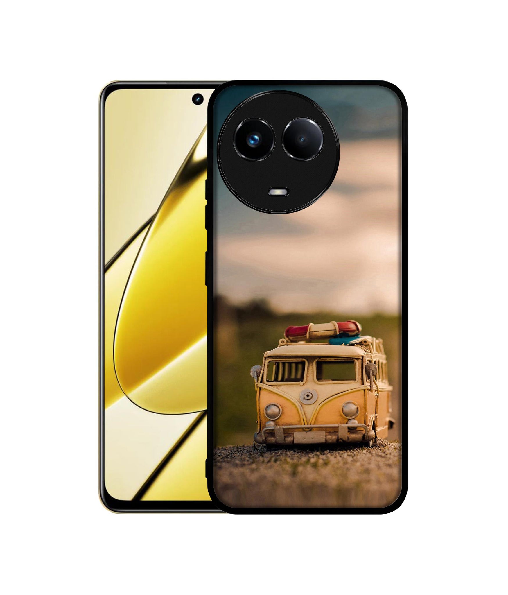 Realme 11 5G / C67 5G / 11X 5G / Narzo 60X 5G