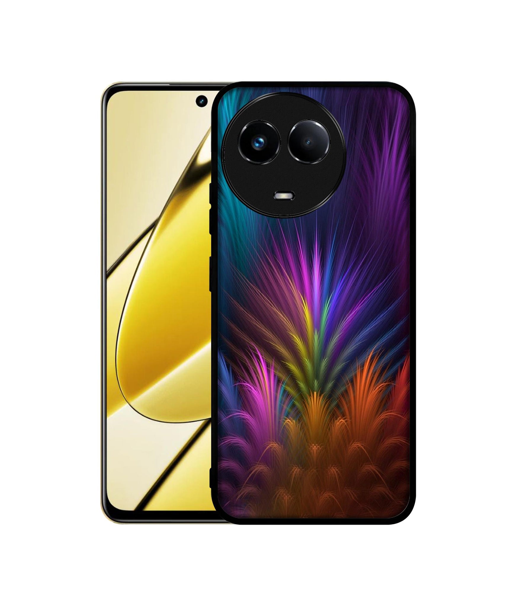 Realme 11 5G / C67 5G / 11X 5G / Narzo 60X 5G