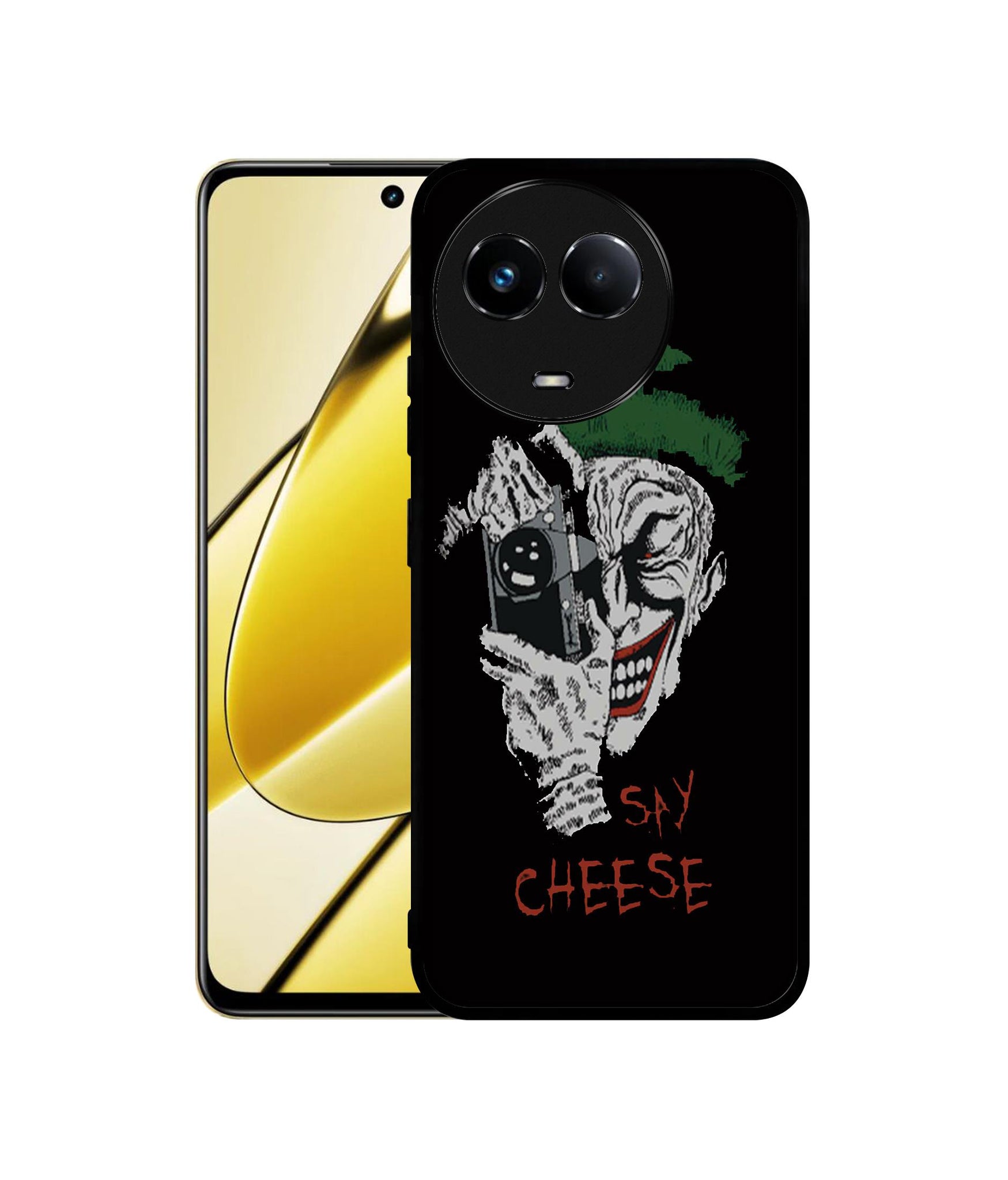 Realme 11 5G / C67 5G / 11X 5G / Narzo 60X 5G