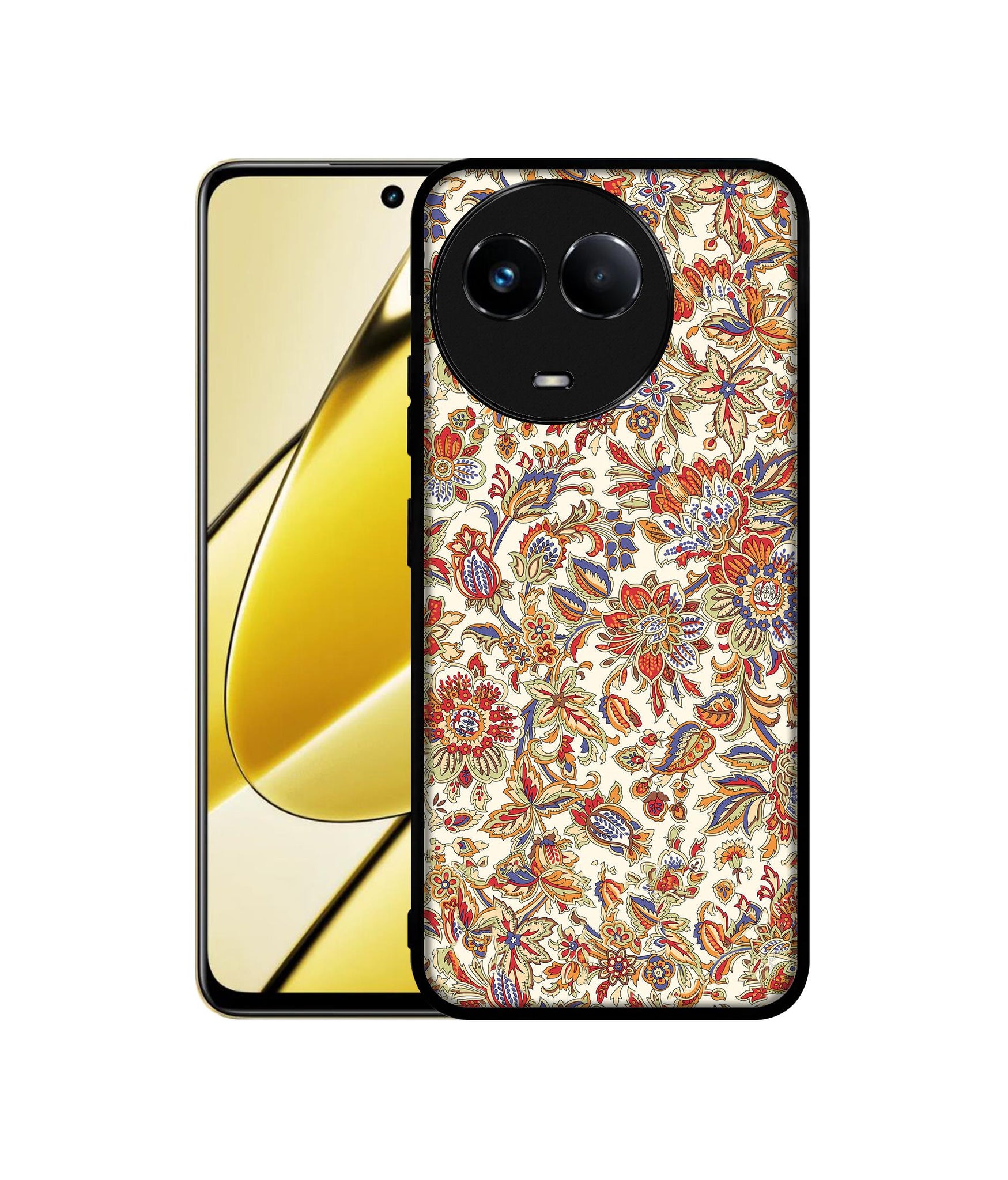 Realme 11 5G / C67 5G / 11X 5G / Narzo 60X 5G