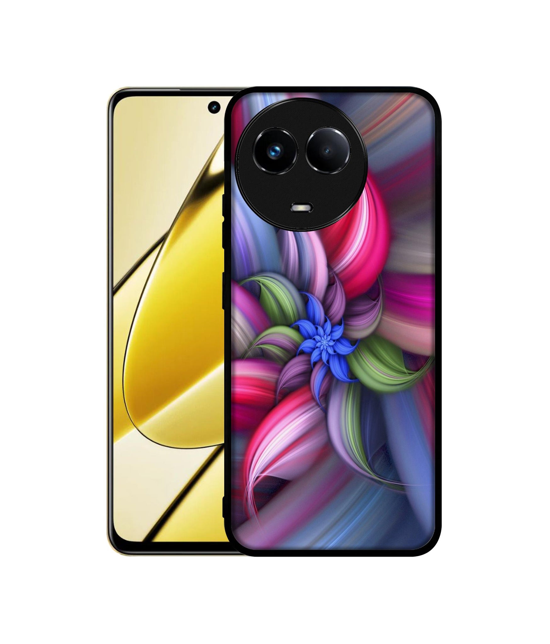 Realme 11 5G / C67 5G / 11X 5G / Narzo 60X 5G