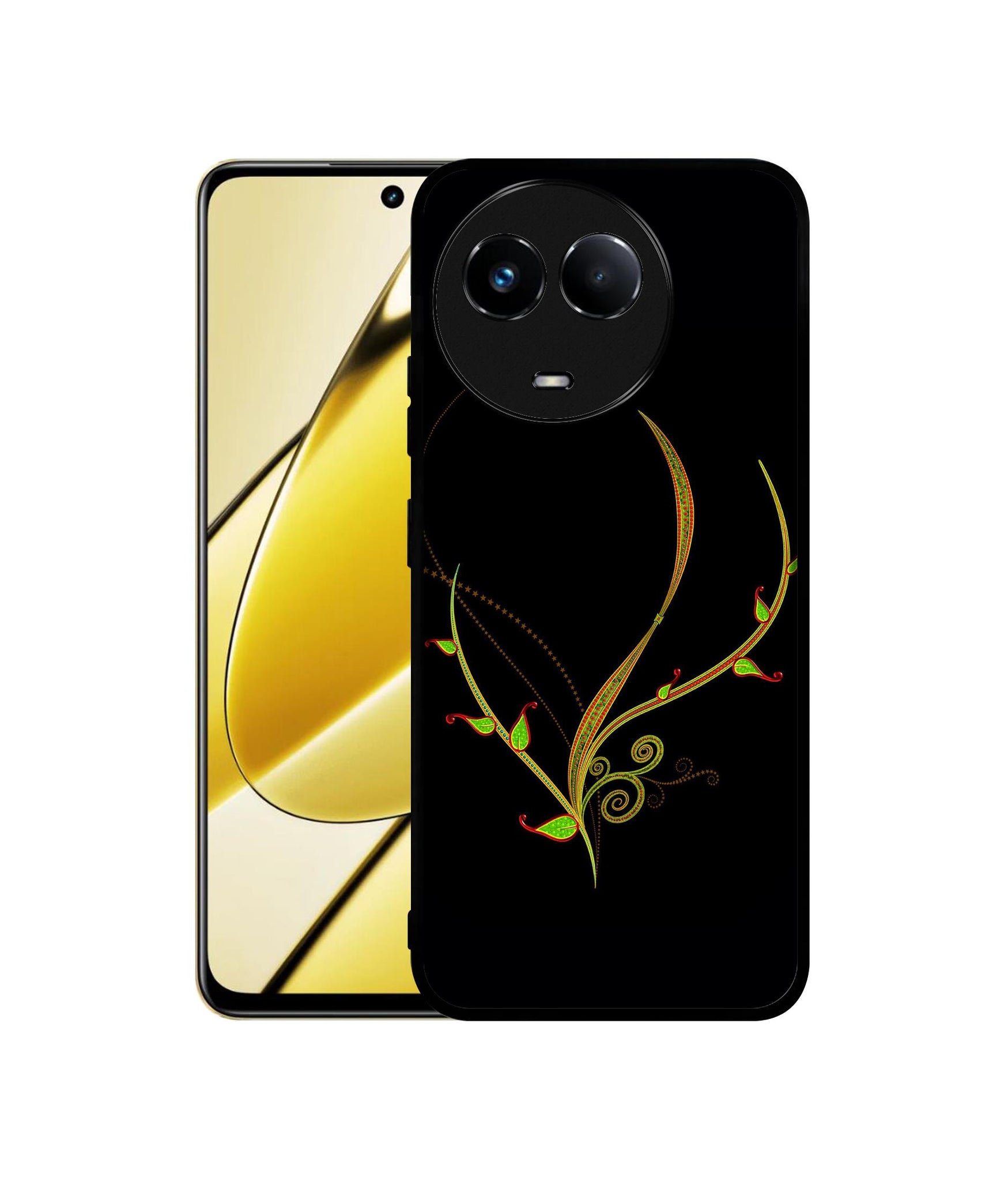 Realme 11 5G / C67 5G / 11X 5G / Narzo 60X 5G