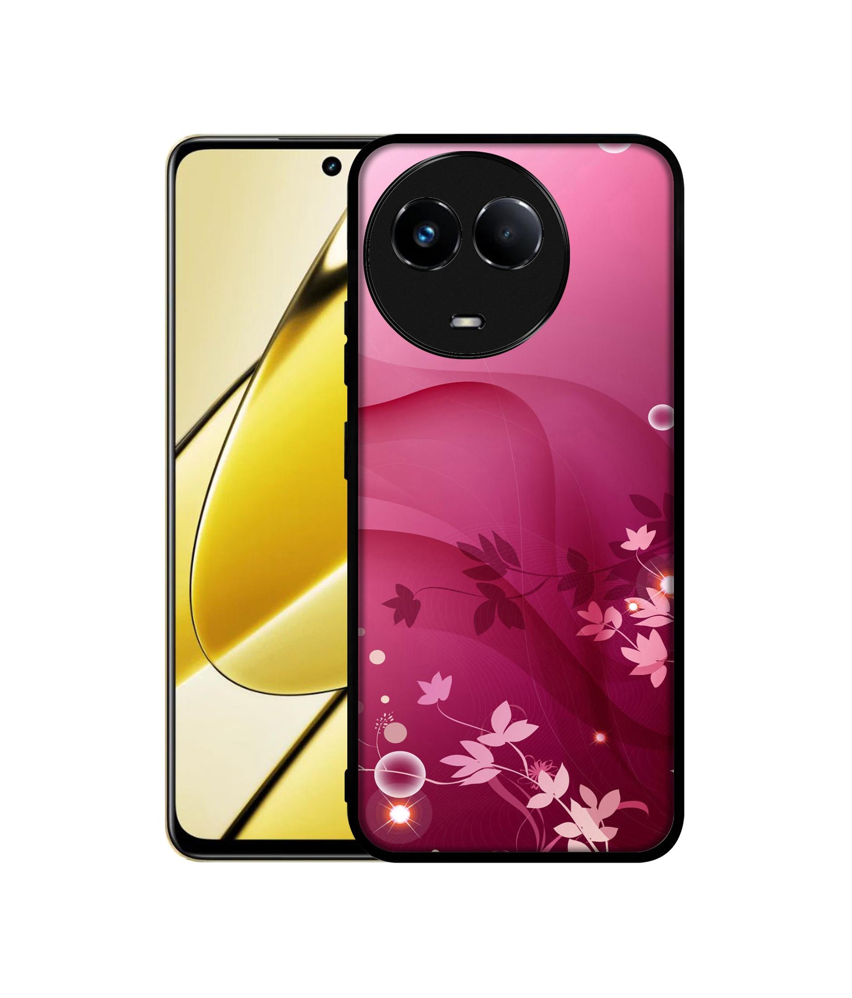 Realme 11 5G / C67 5G / 11X 5G / Narzo 60X 5G