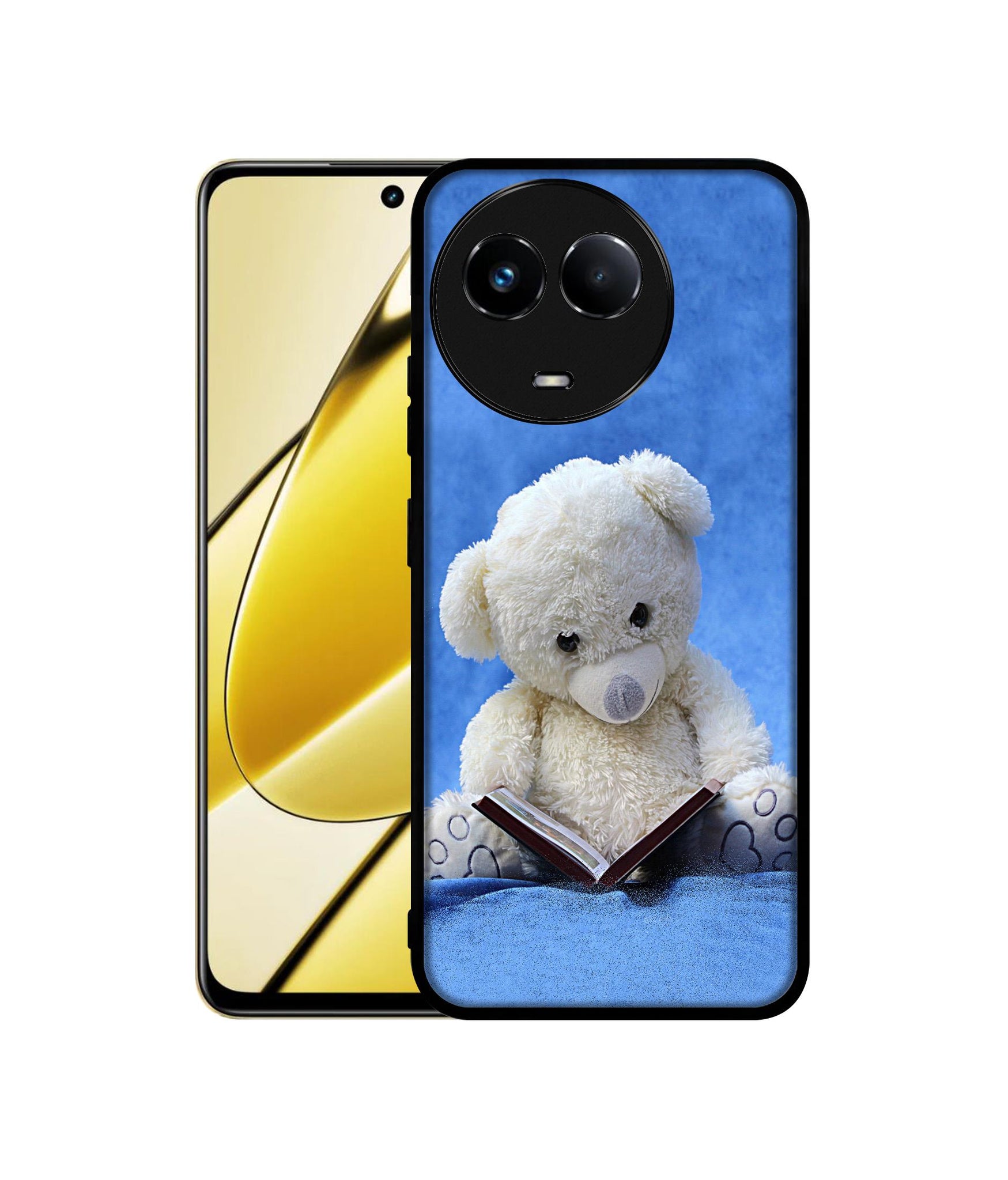 Realme 11 5G / C67 5G / 11X 5G / Narzo 60X 5G